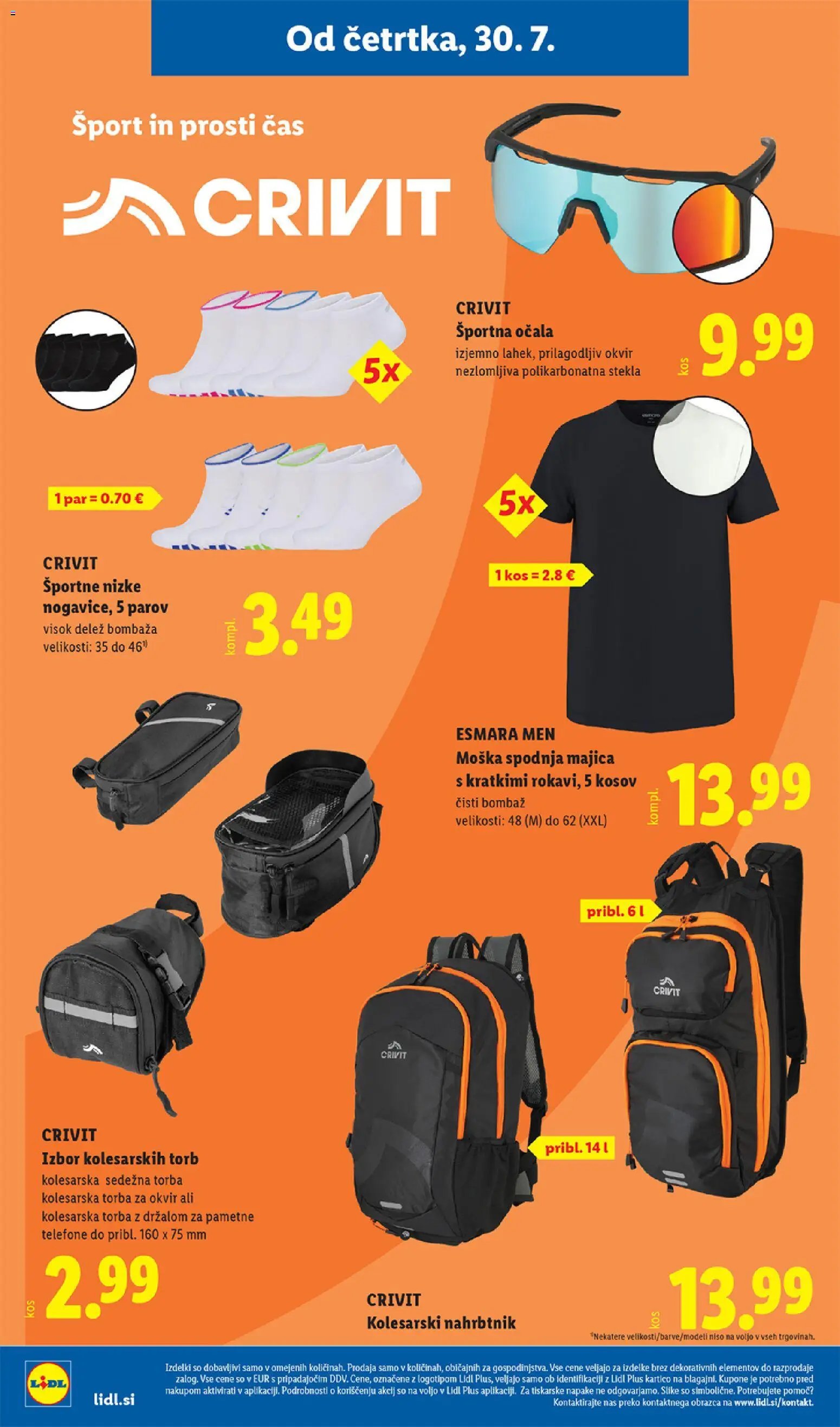 Lidl katalog