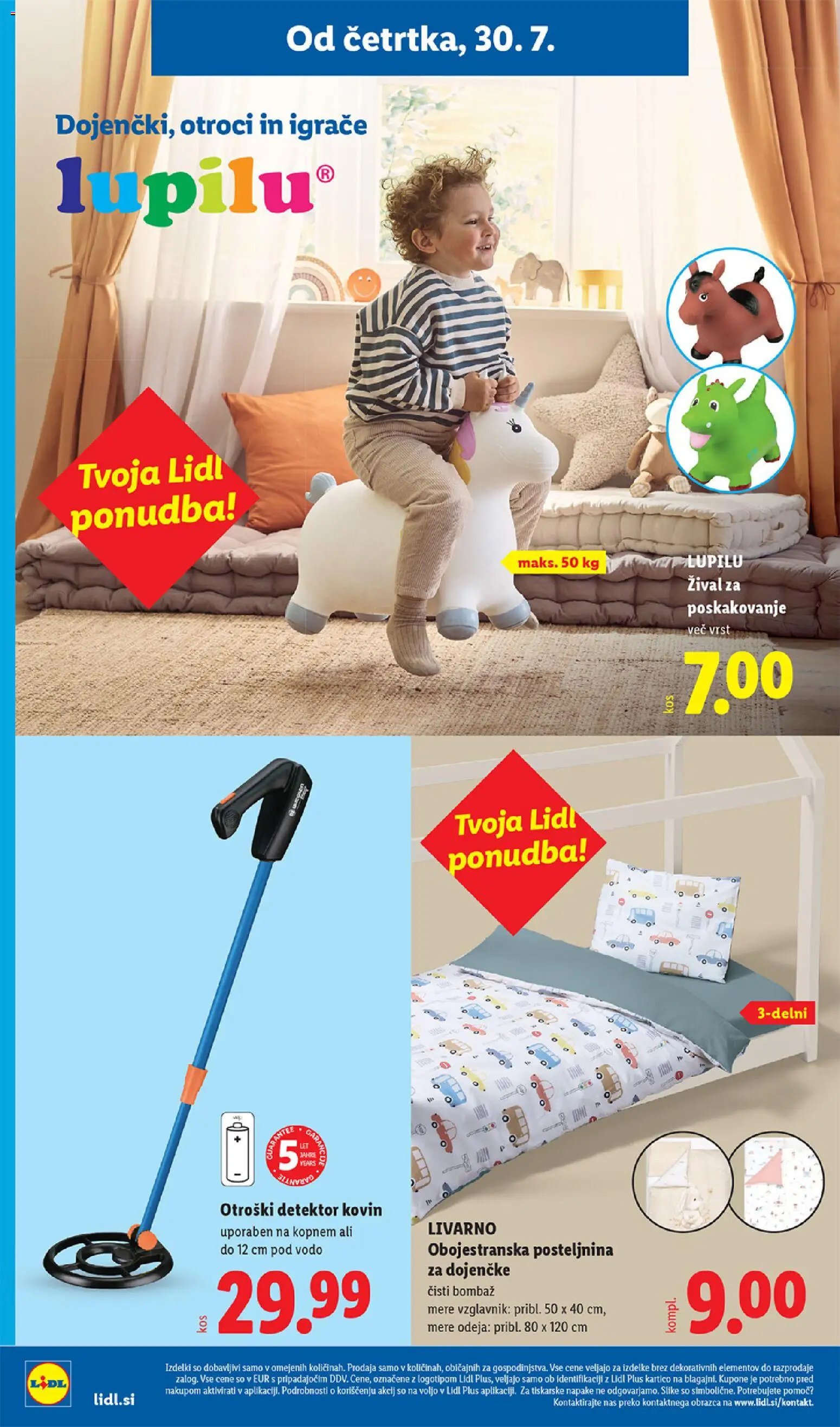 Lidl katalog