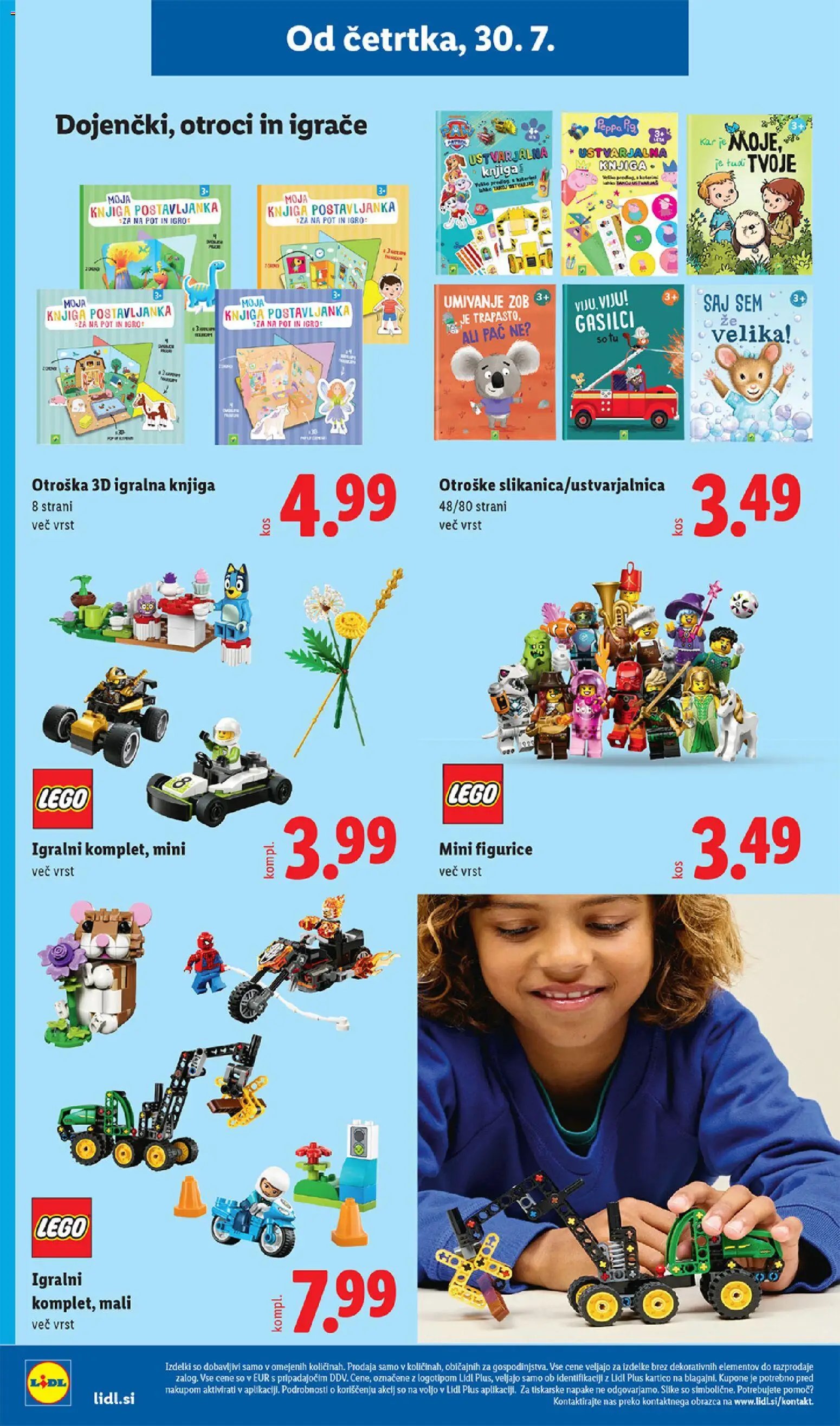 Lidl katalog