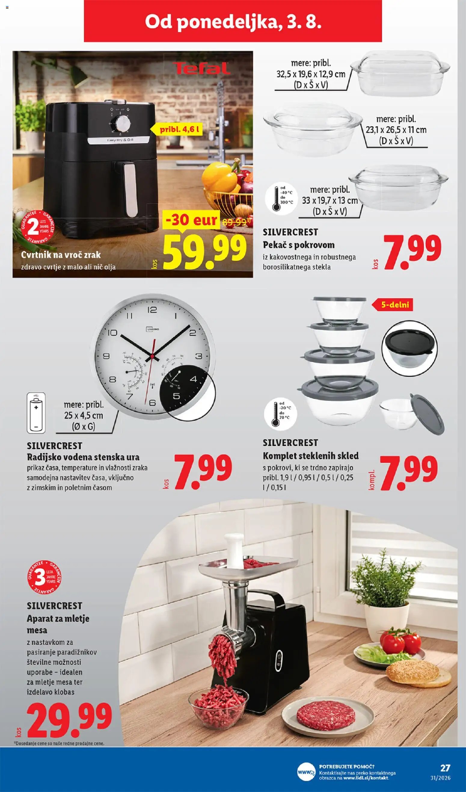 Lidl katalog