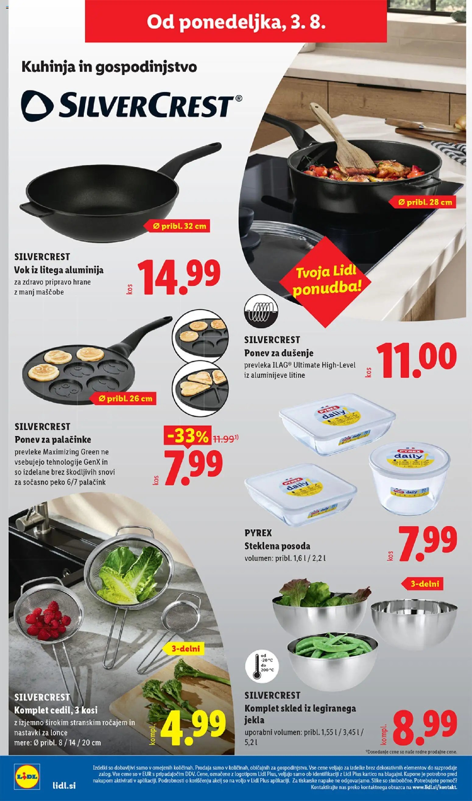 Lidl katalog