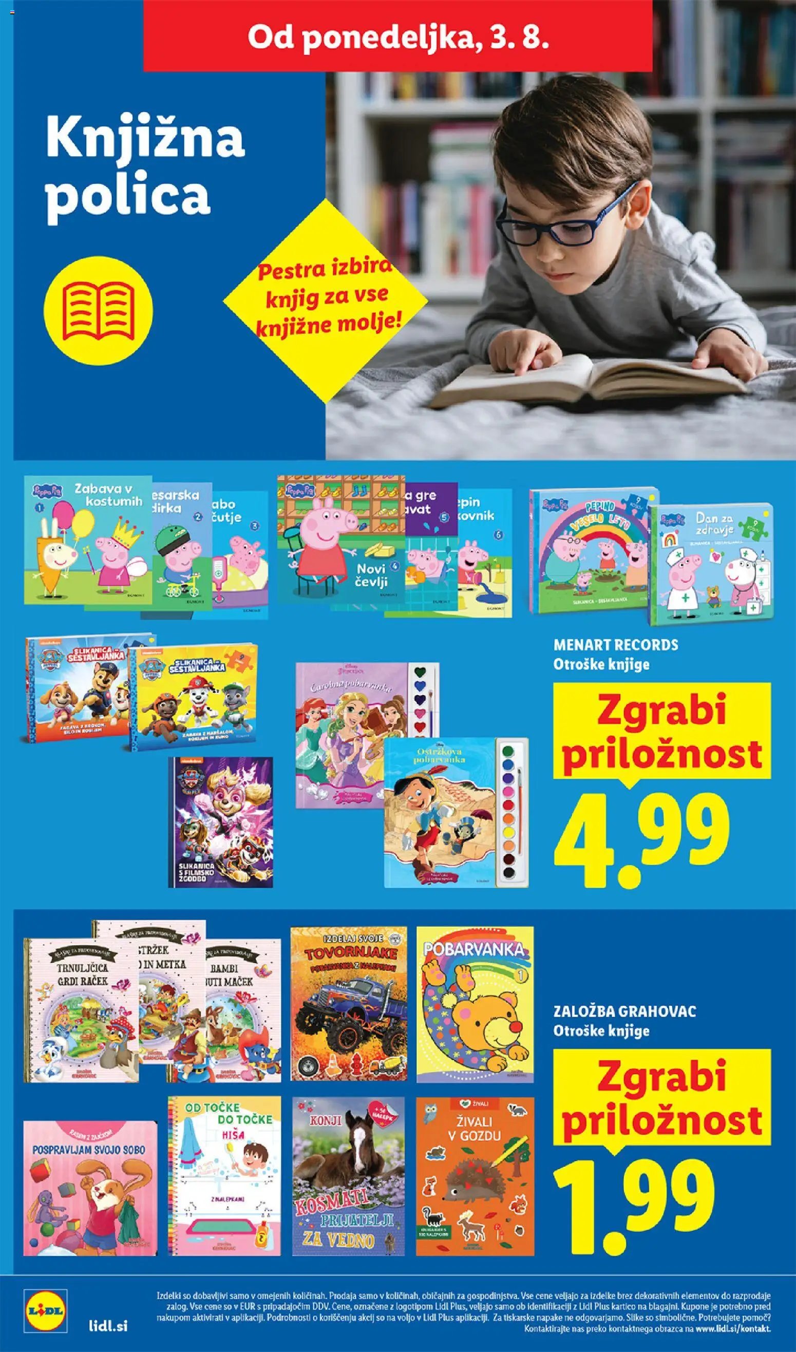 Lidl katalog