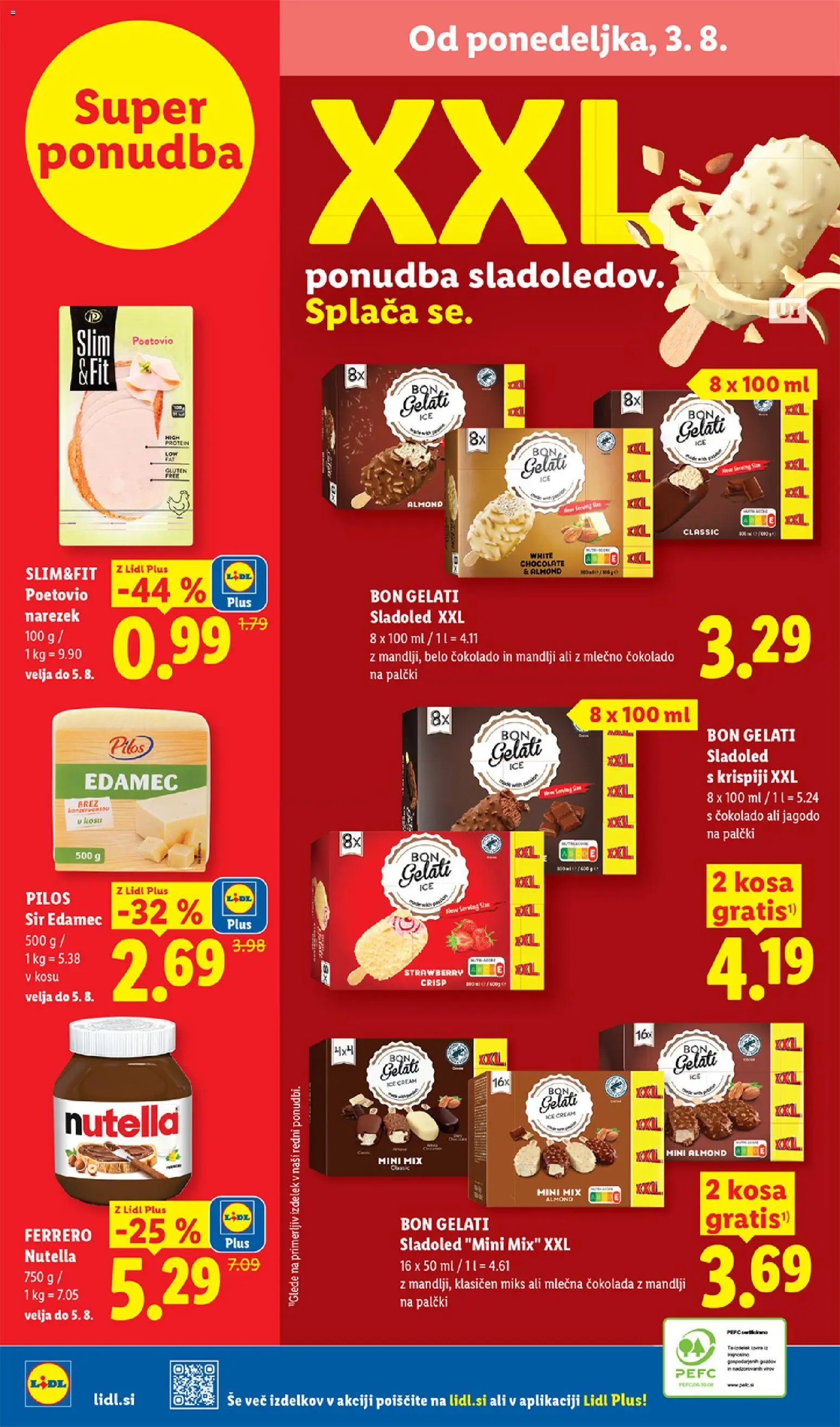 Lidl katalog