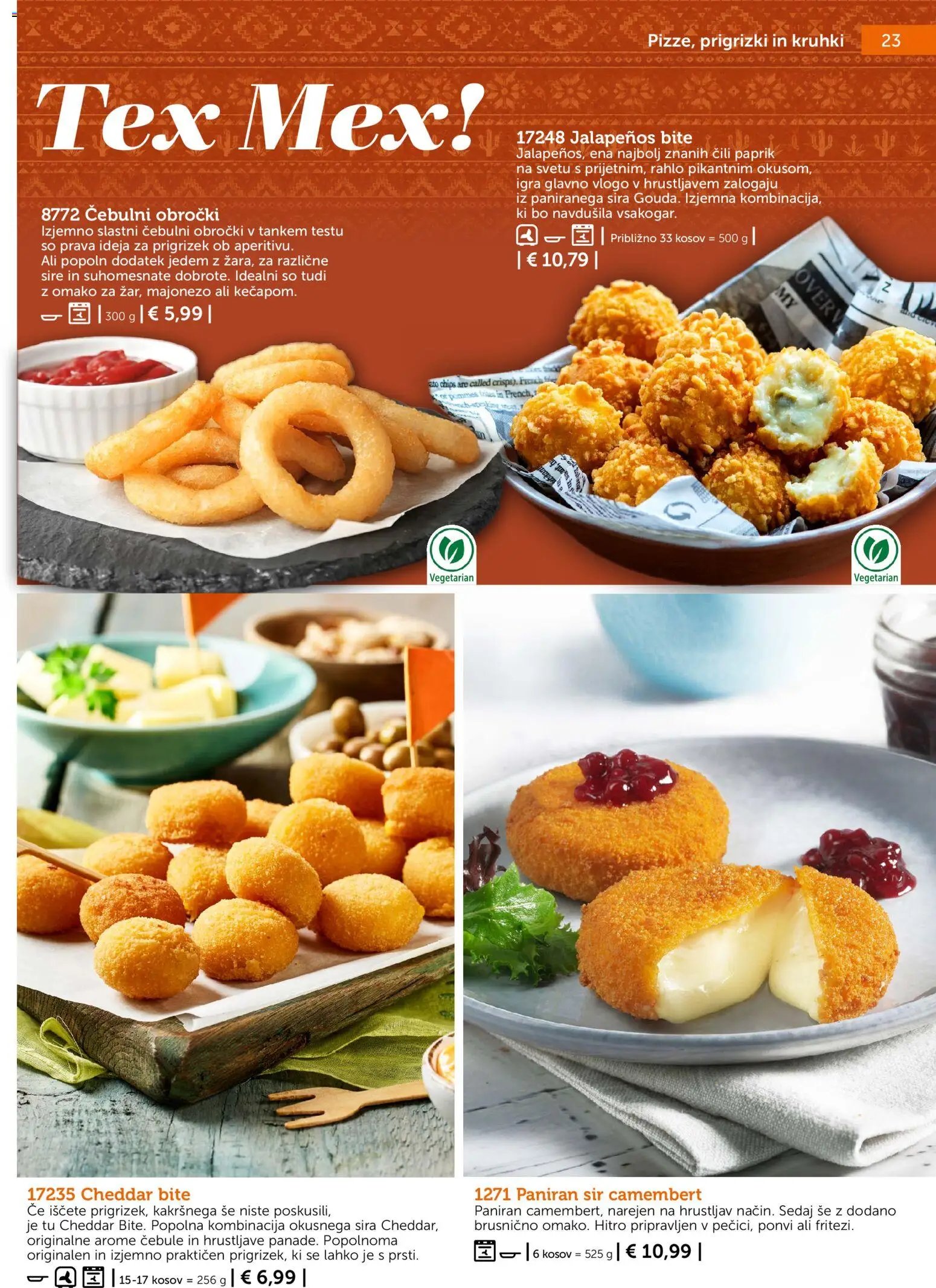 Bofrost katalog