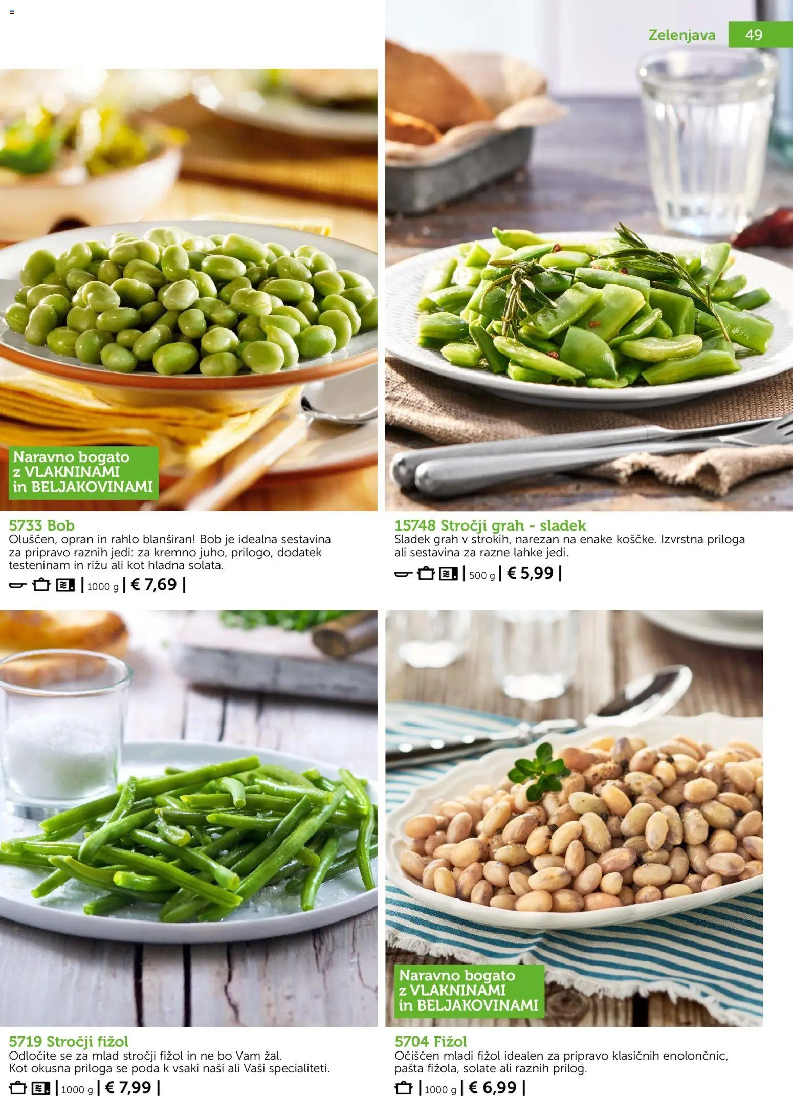 Bofrost katalog