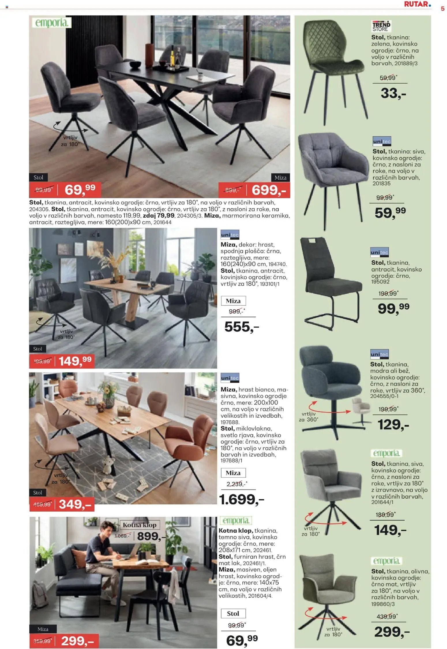 Rutar - Black friday (2025-11-28 - 2025-11-29)