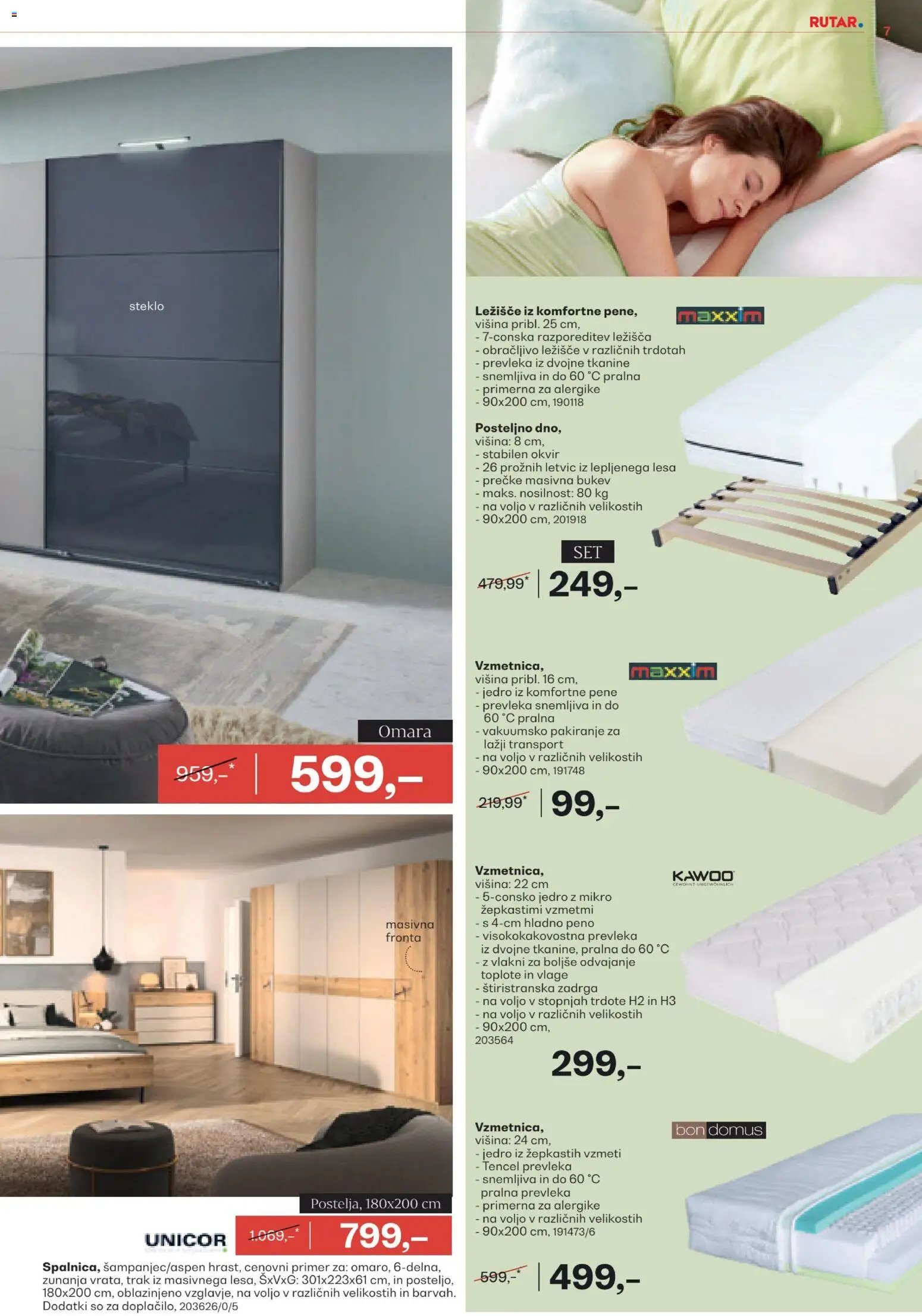 Rutar - Black friday (2025-11-28 - 2025-11-29)