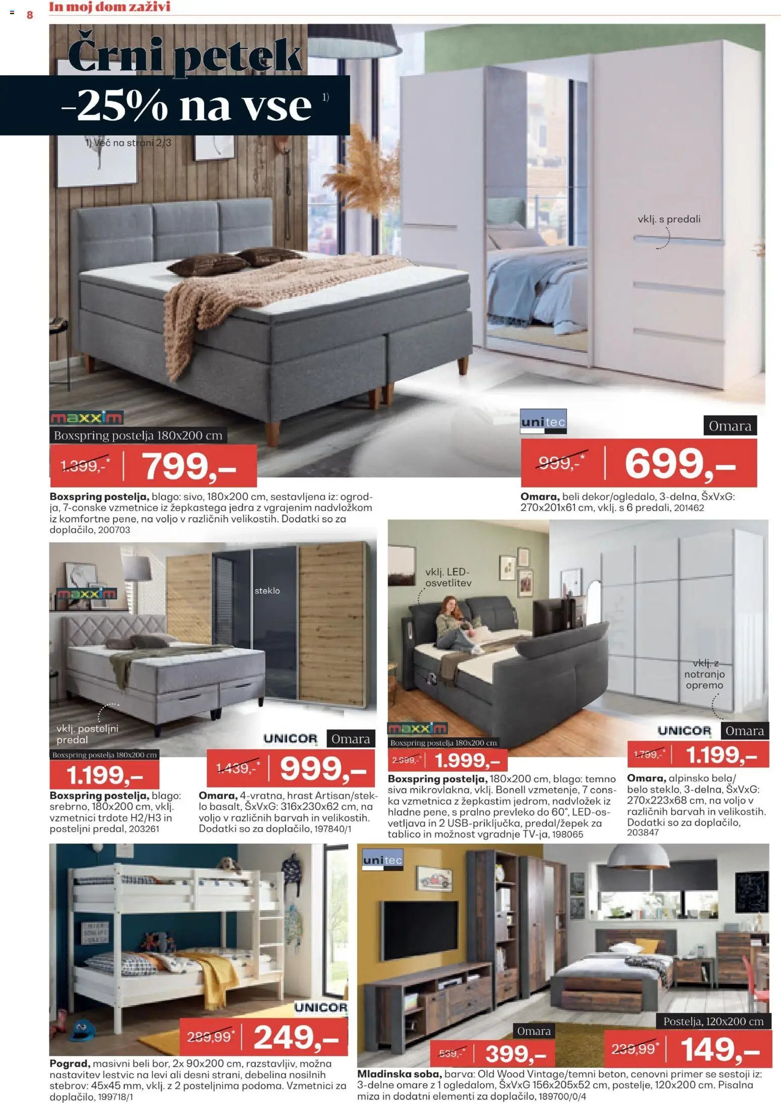 Rutar - Black friday (2025-11-28 - 2025-11-29)