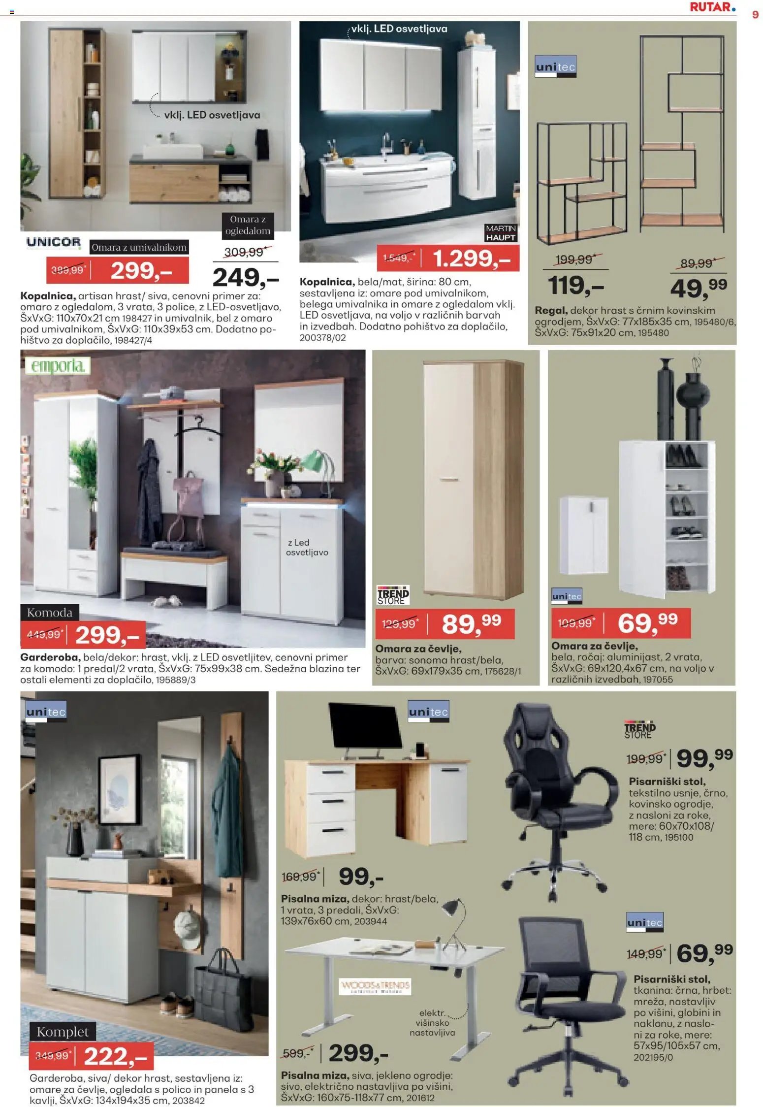 Rutar - Black friday (2025-11-28 - 2025-11-29)