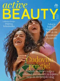 DM Drogerie Markt active beauty