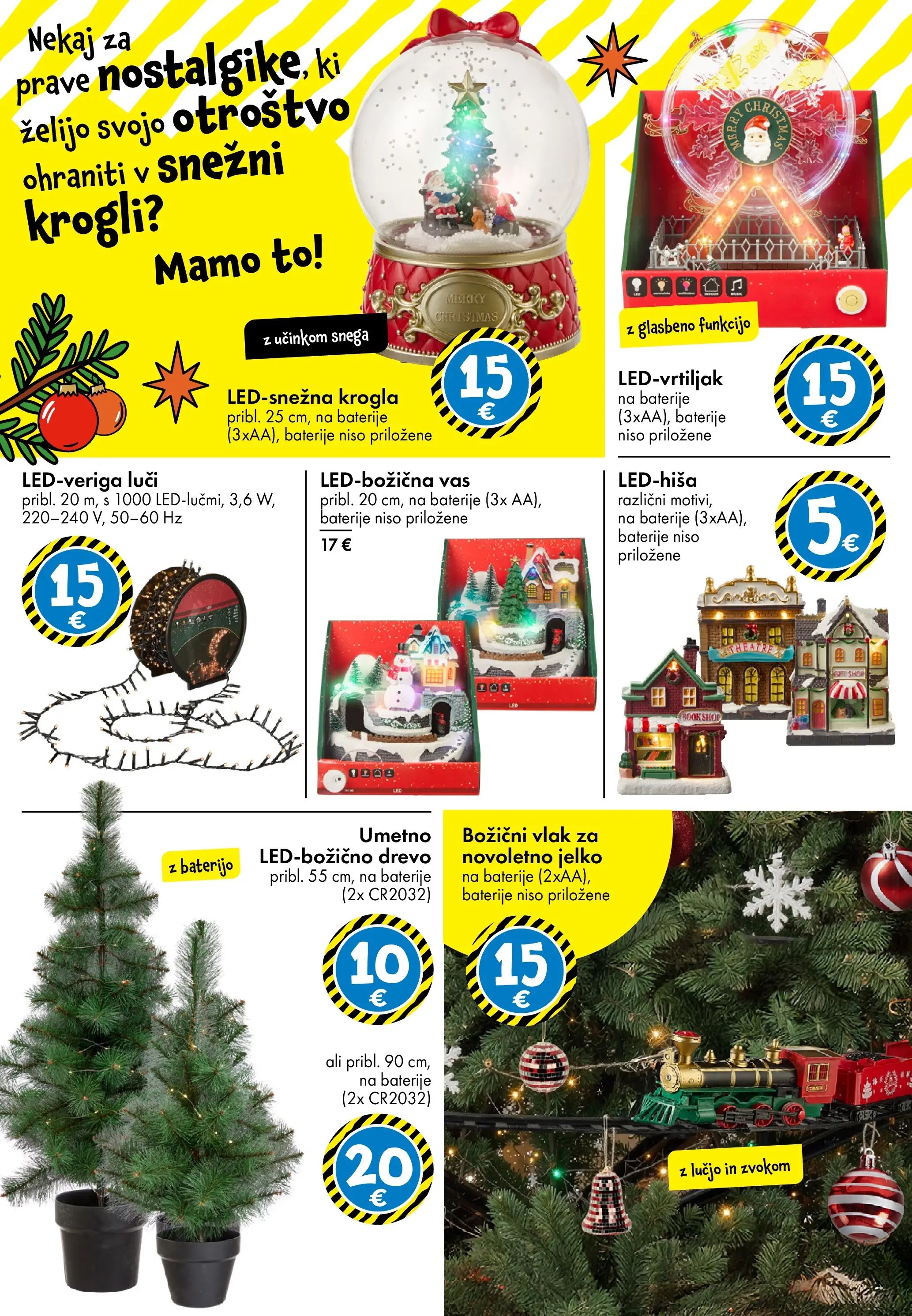 TEDi katalog (2025-11-12 - 2025-11-22)