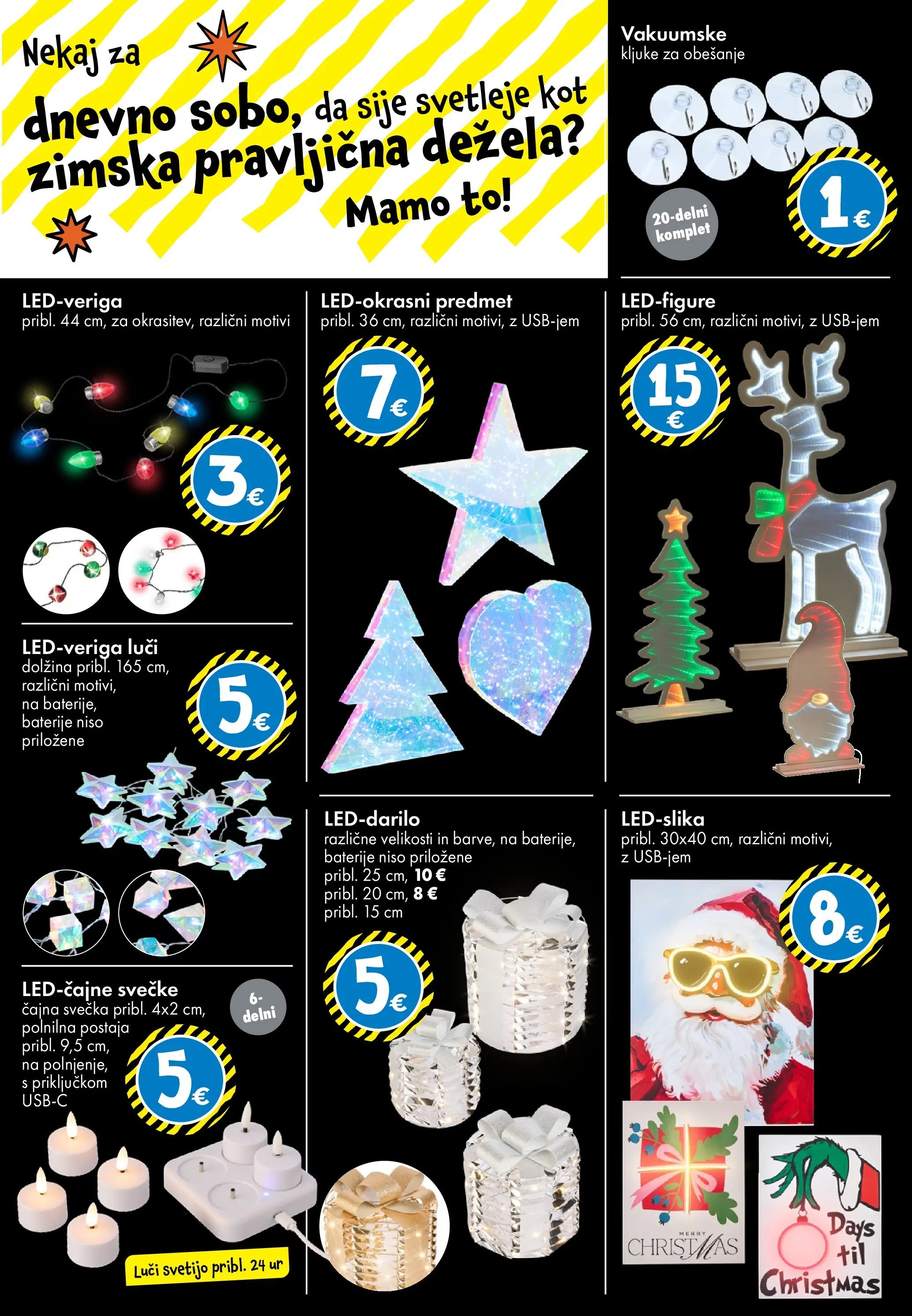 TEDi katalog (2025-11-12 - 2025-11-22)