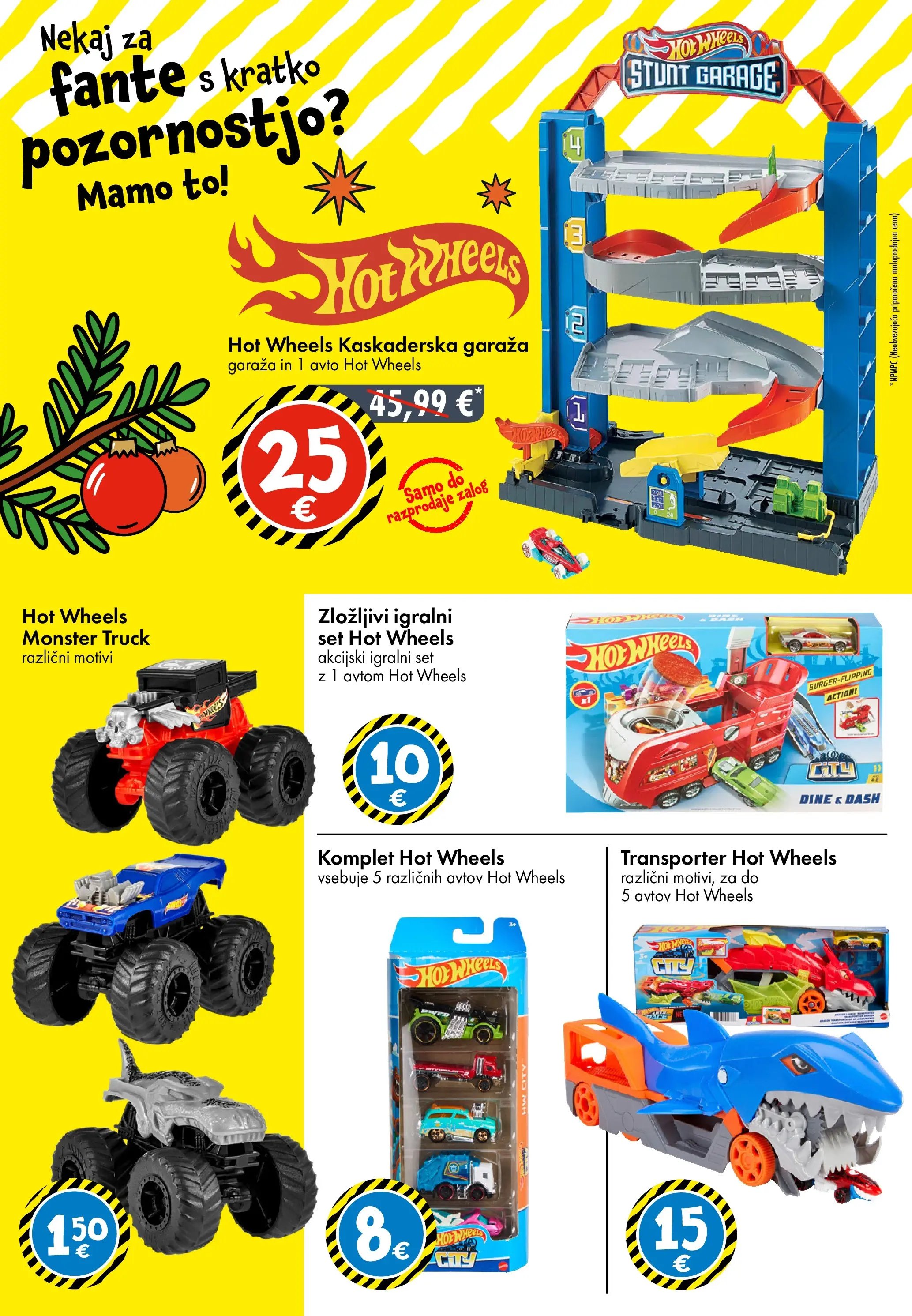 TEDi katalog (2025-11-12 - 2025-11-22)