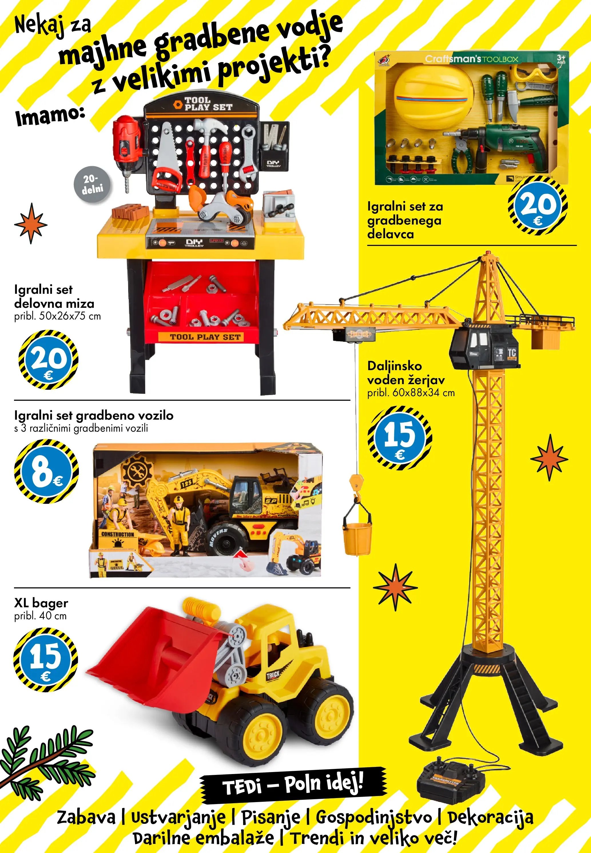 TEDi katalog (2025-11-12 - 2025-11-22)