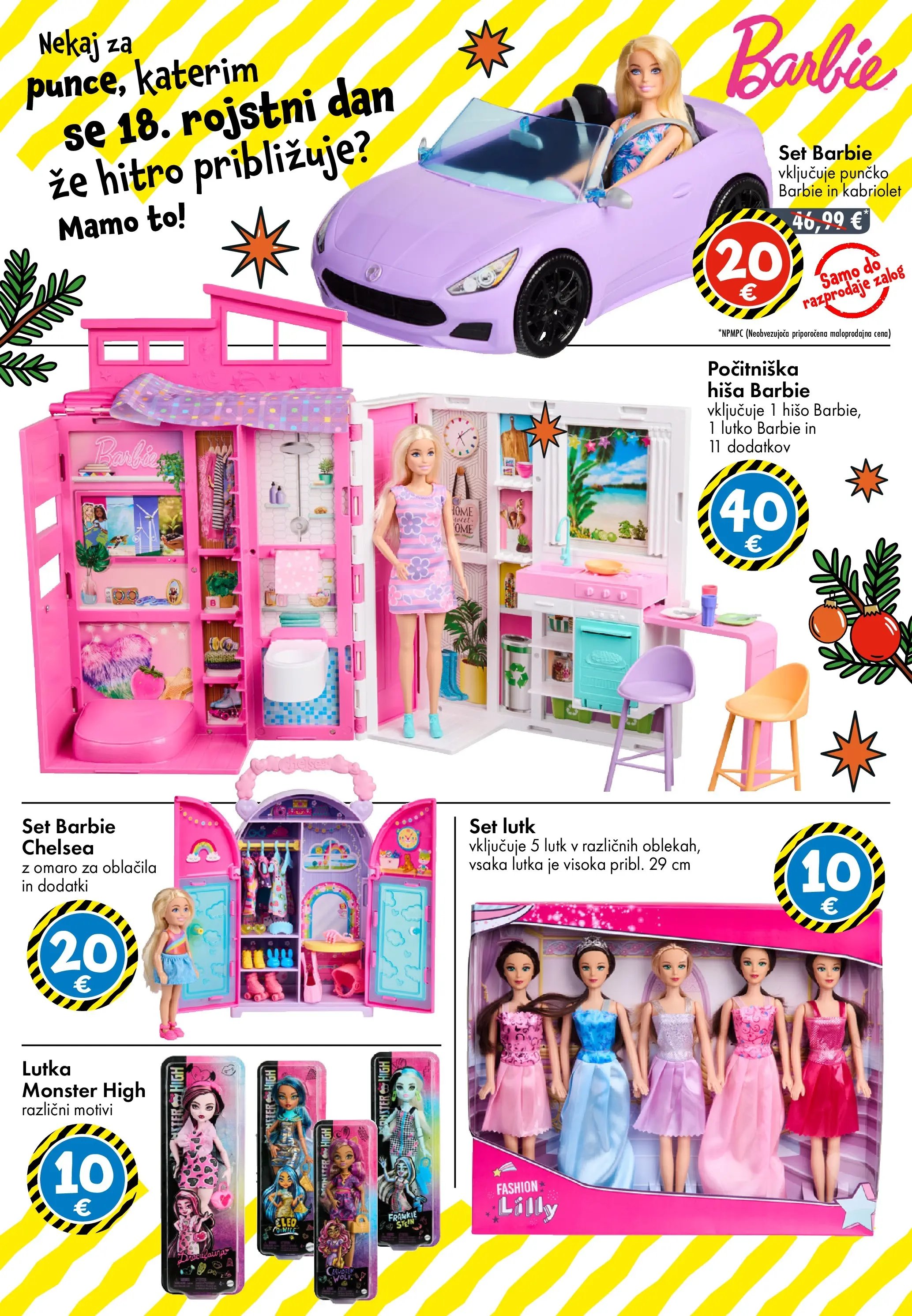 TEDi katalog (2025-11-12 - 2025-11-22)