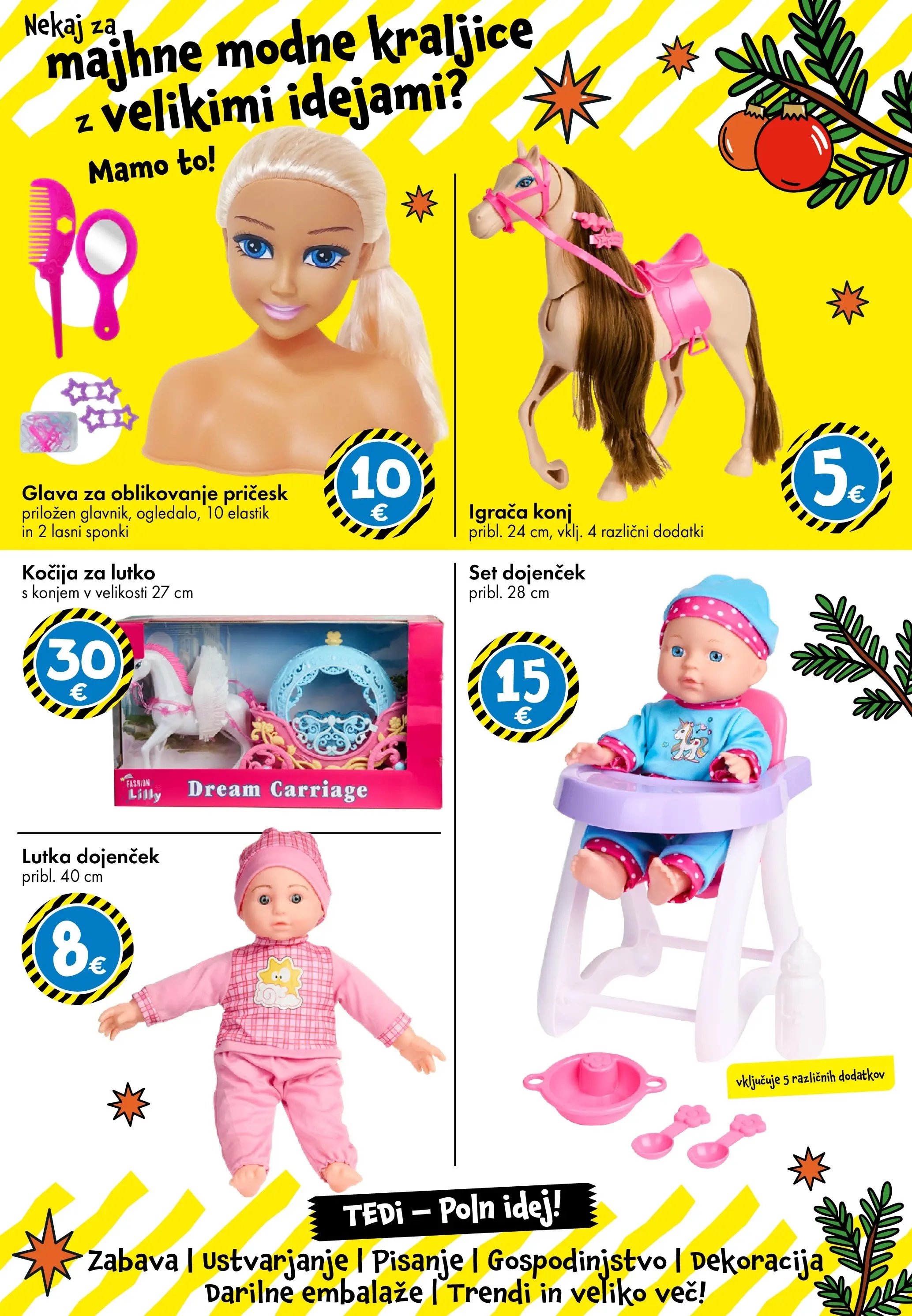 TEDi katalog (2025-11-12 - 2025-11-22)