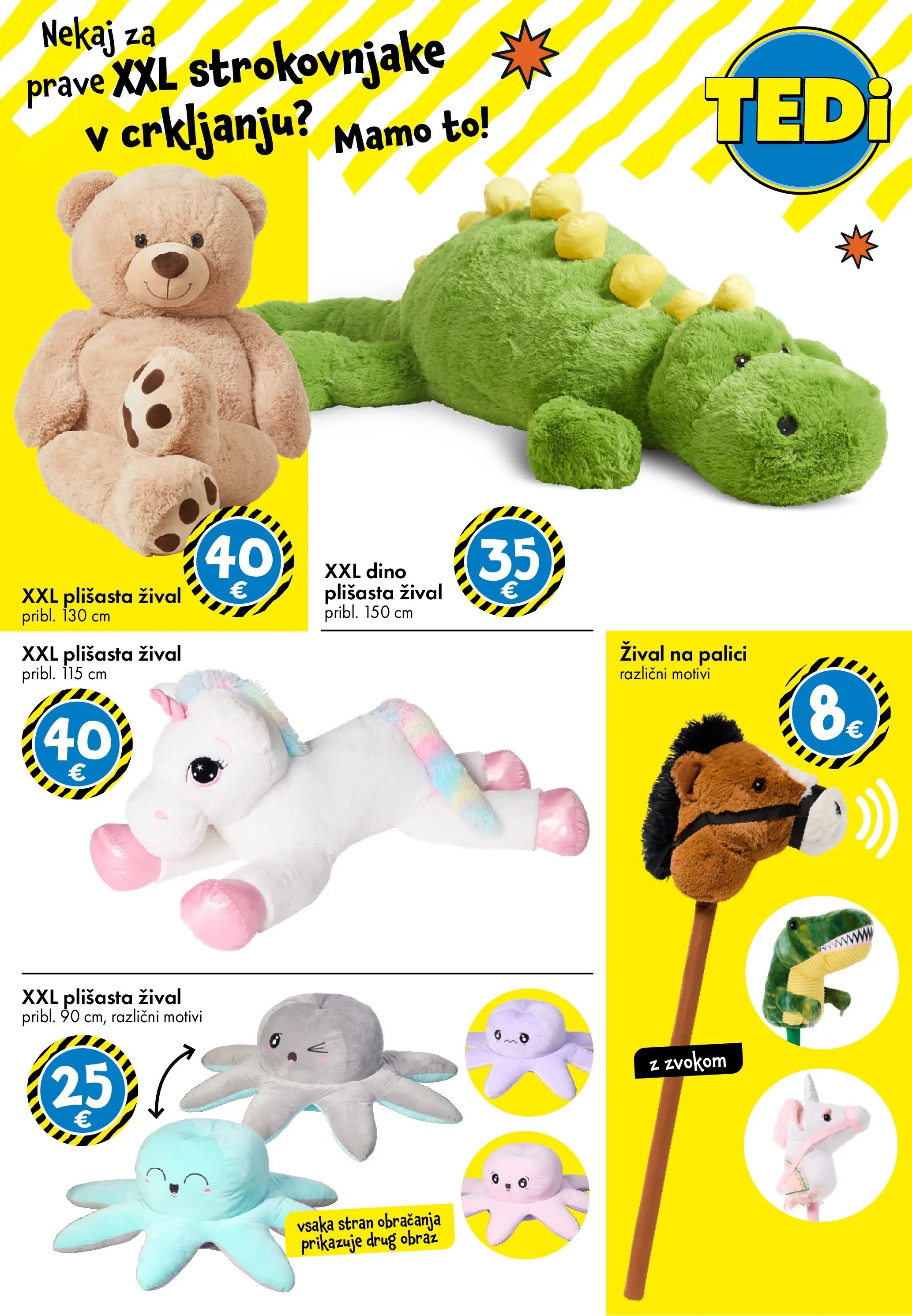 TEDi katalog (2025-11-12 - 2025-11-22)