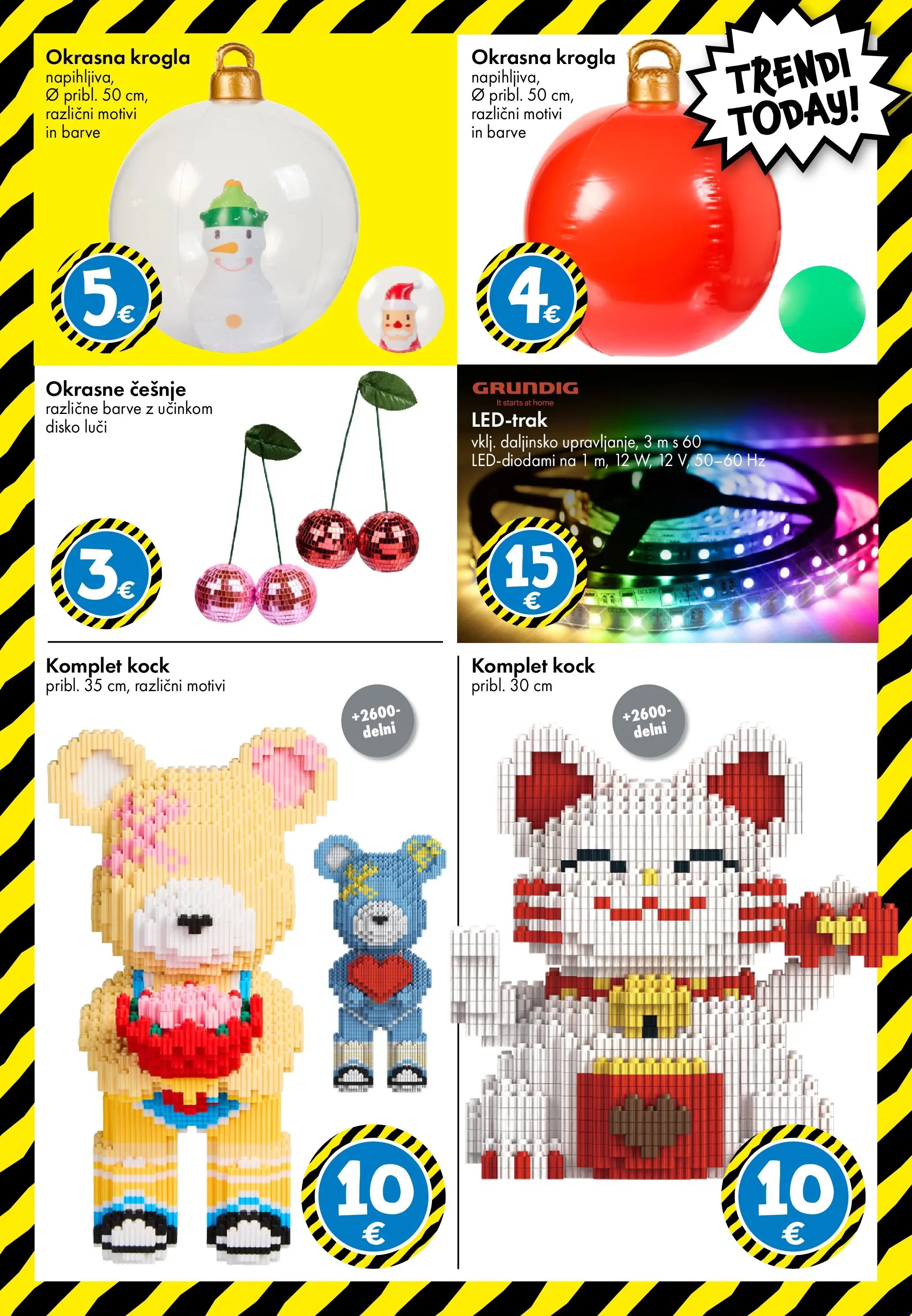 TEDi katalog (2025-11-12 - 2025-11-22)