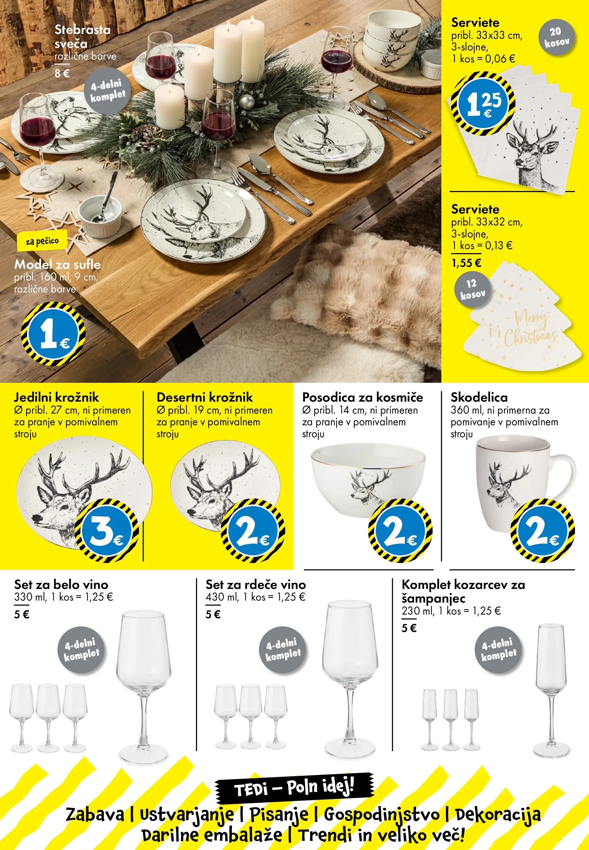 TEDi katalog (2025-11-12 - 2025-11-22)