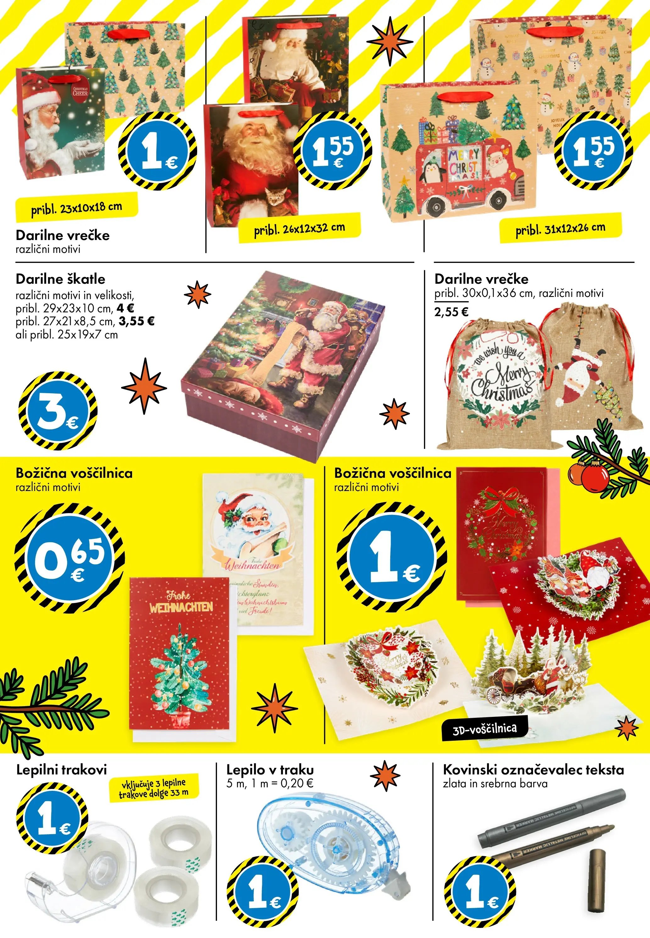 TEDi katalog (2025-11-12 - 2025-11-22)