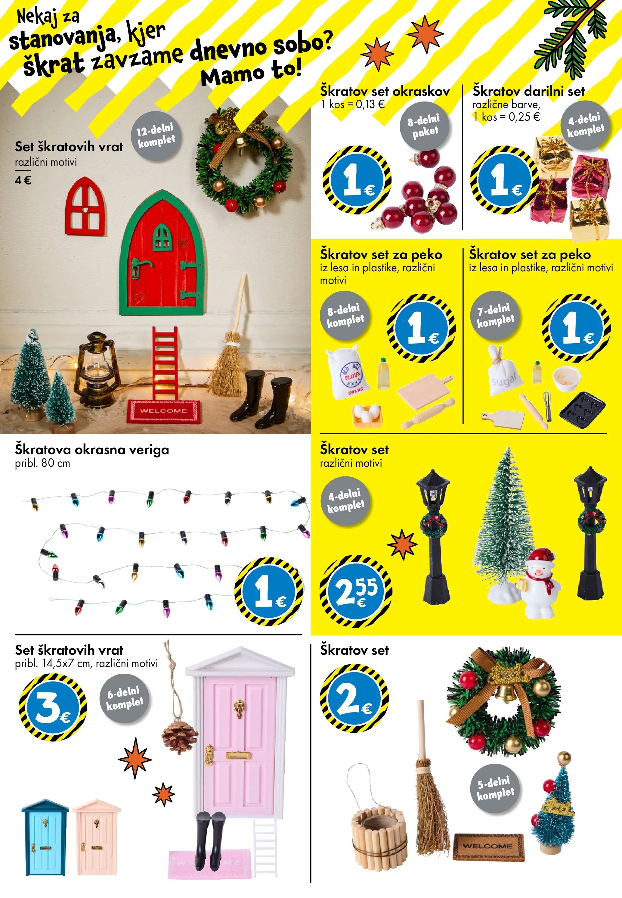 TEDi katalog (2025-11-12 - 2025-11-22)