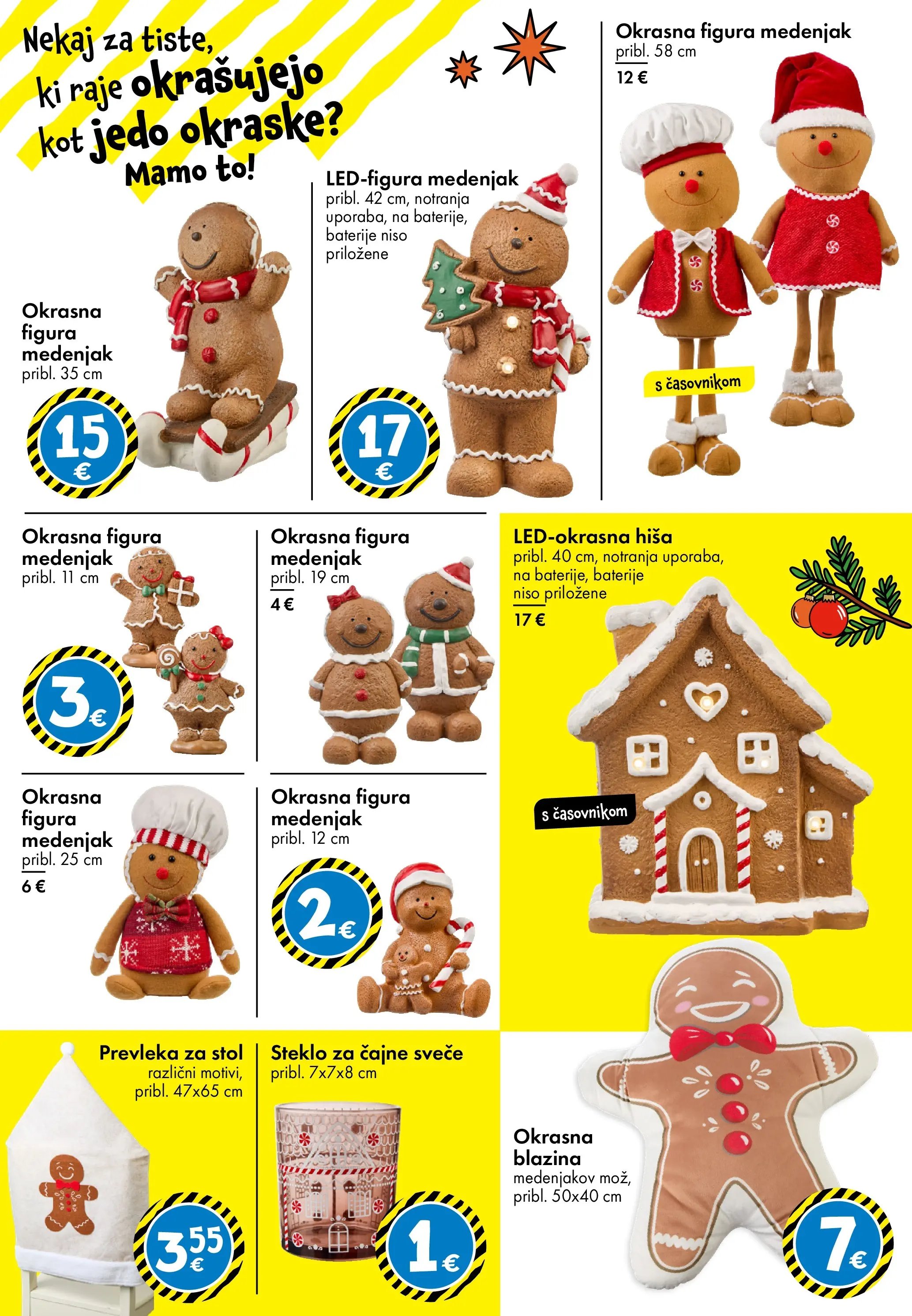 TEDi katalog (2025-11-12 - 2025-11-22)
