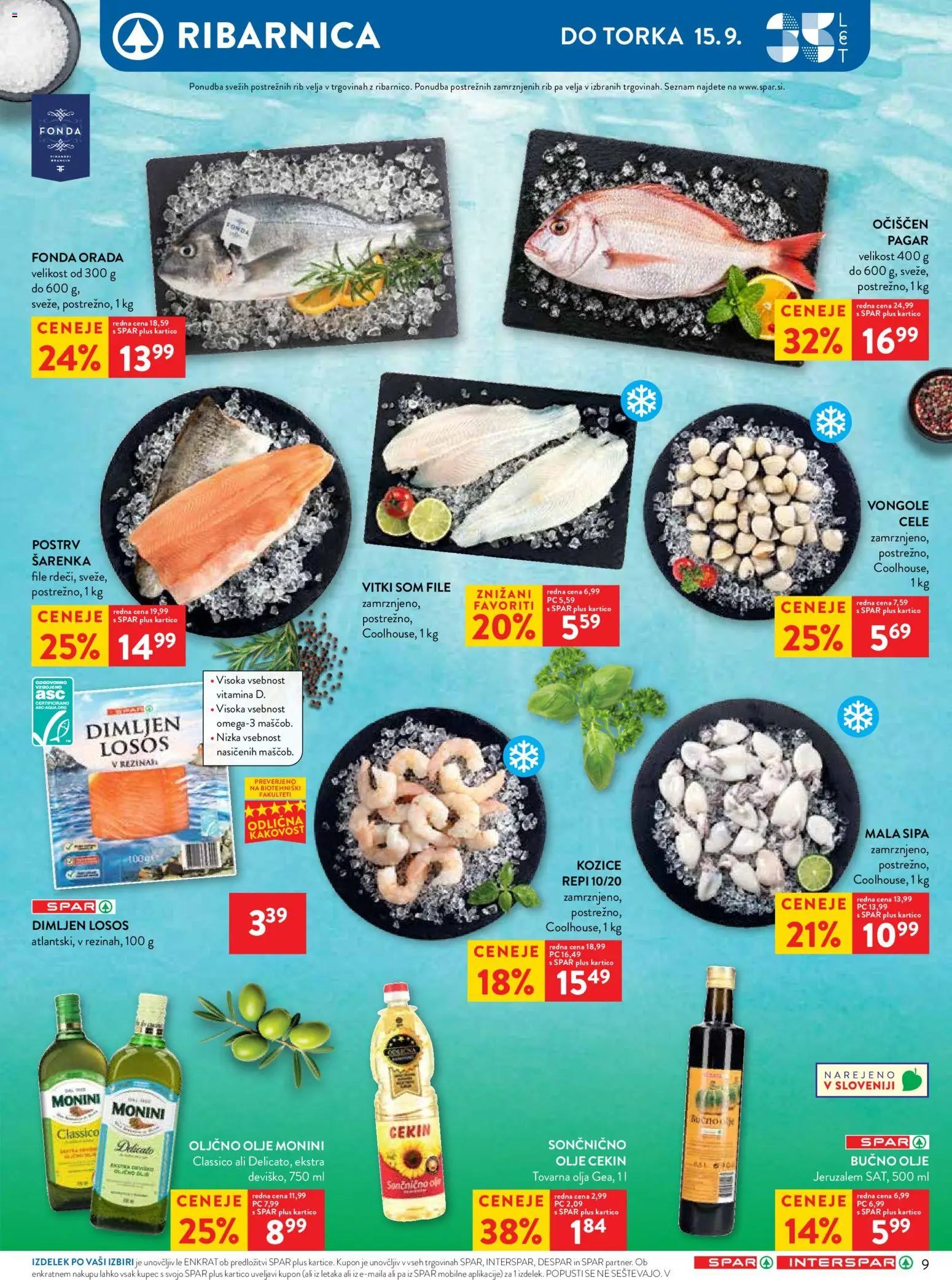 Spar katalog 37/26