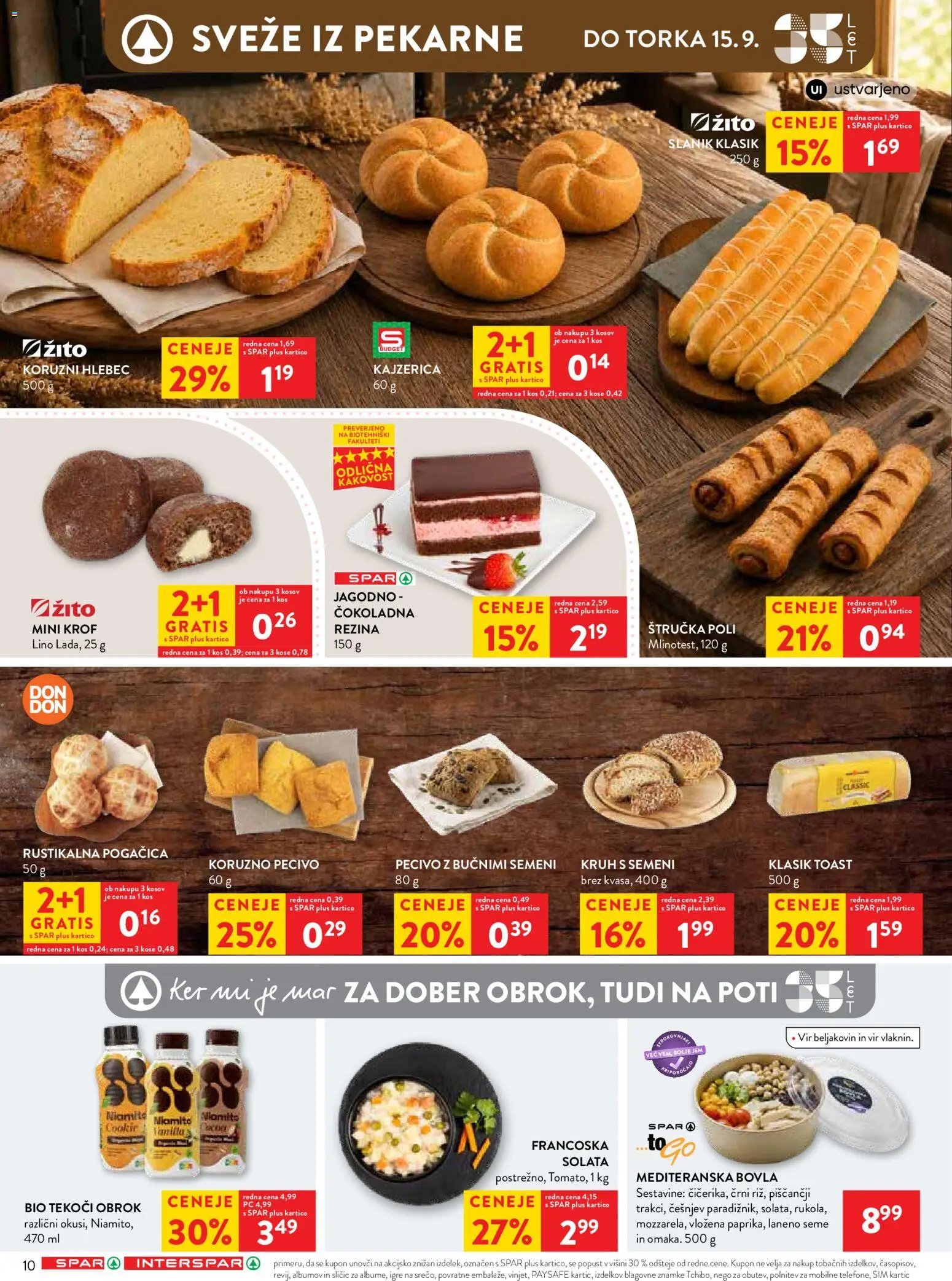 Spar katalog 37/26
