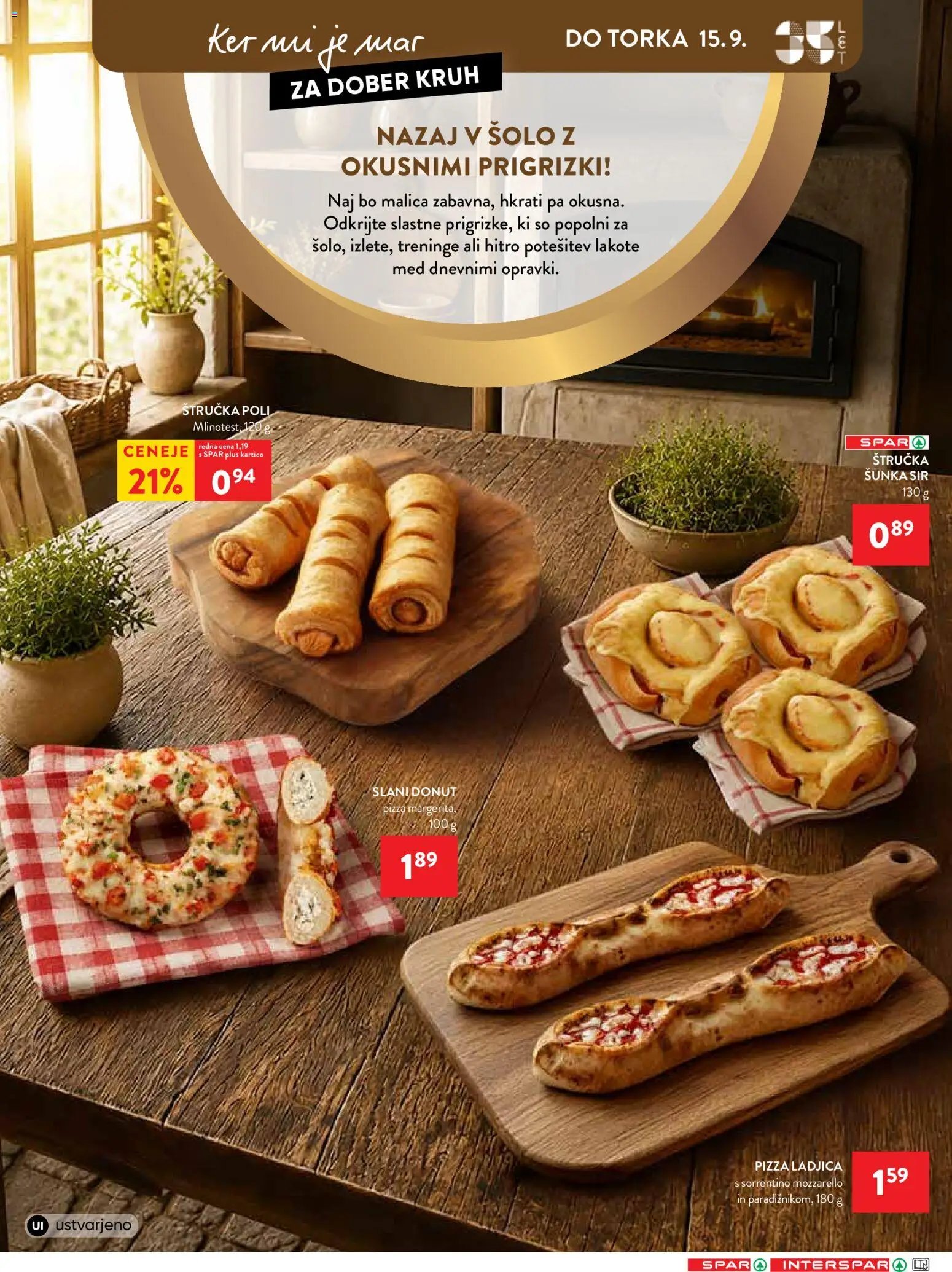 Spar katalog 37/26