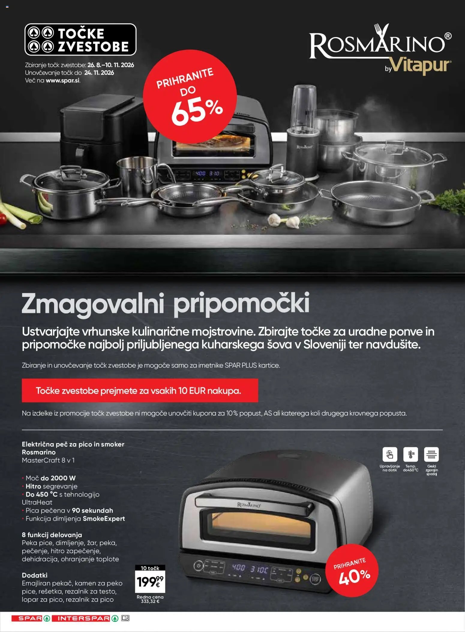 Spar katalog 37/26