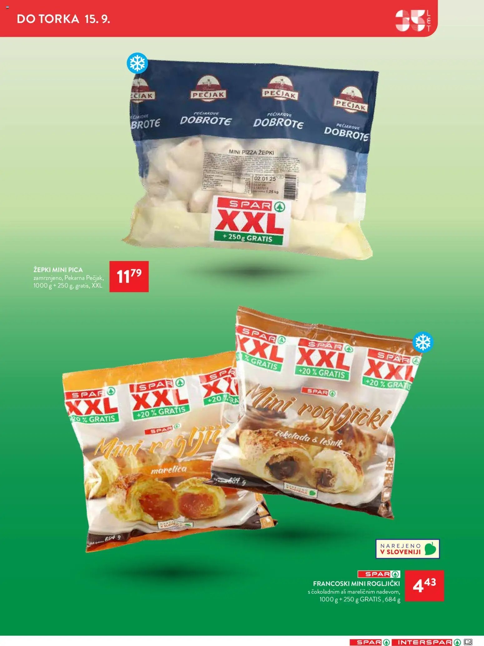 Spar katalog 37/26