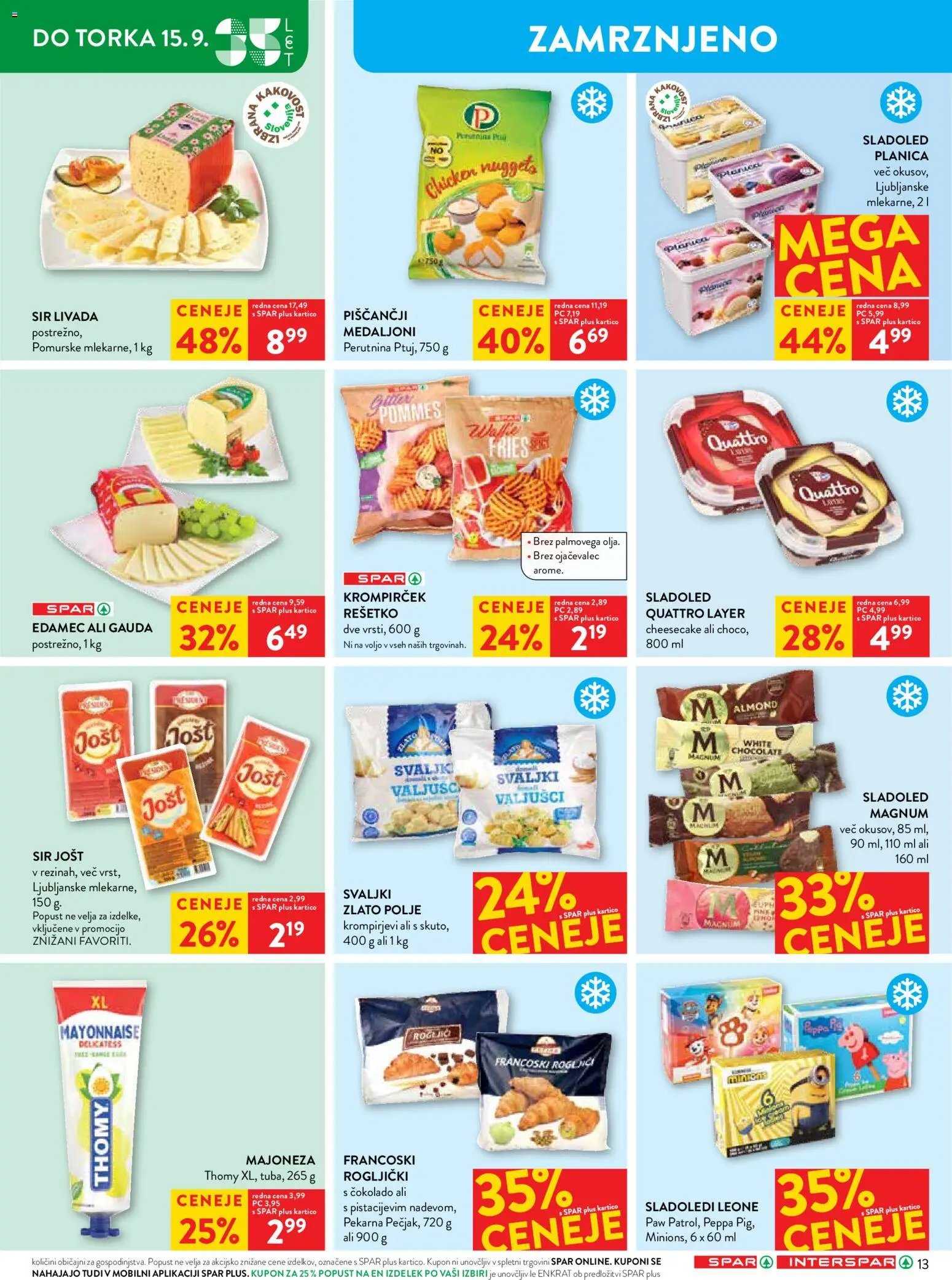 Spar katalog 37/26