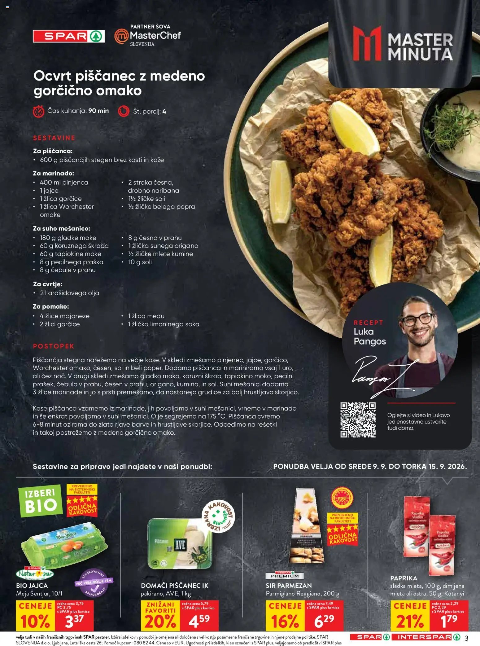 Spar katalog 37/26
