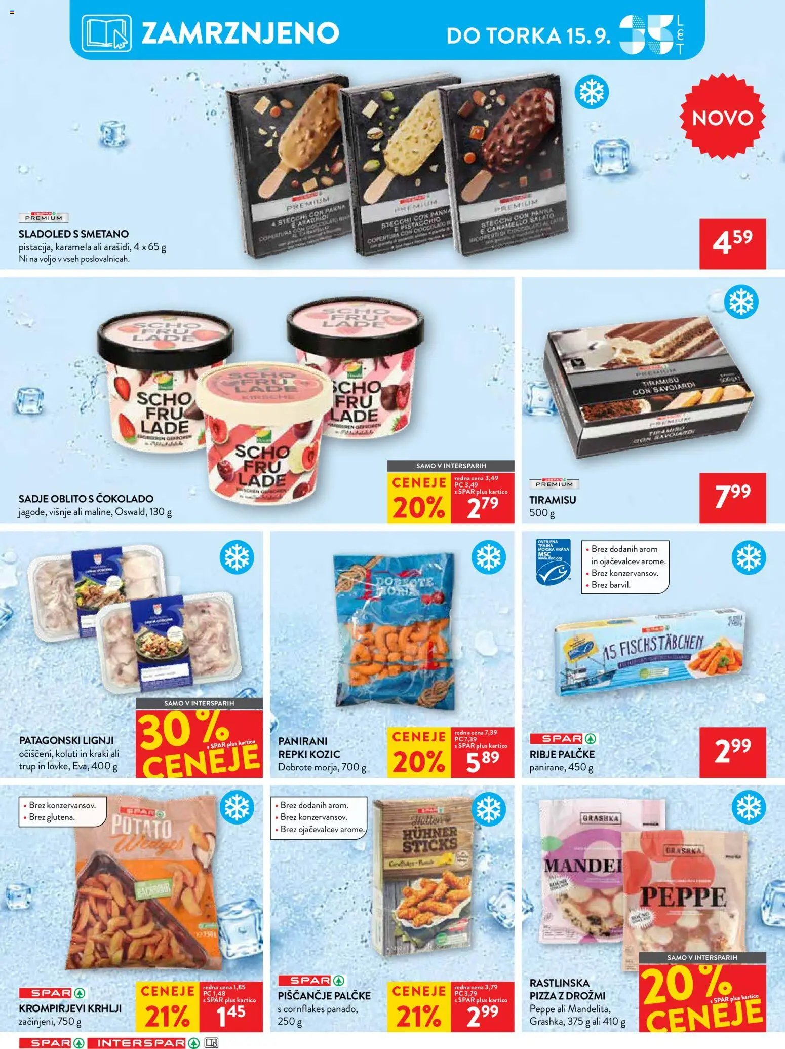 Spar katalog 37/26
