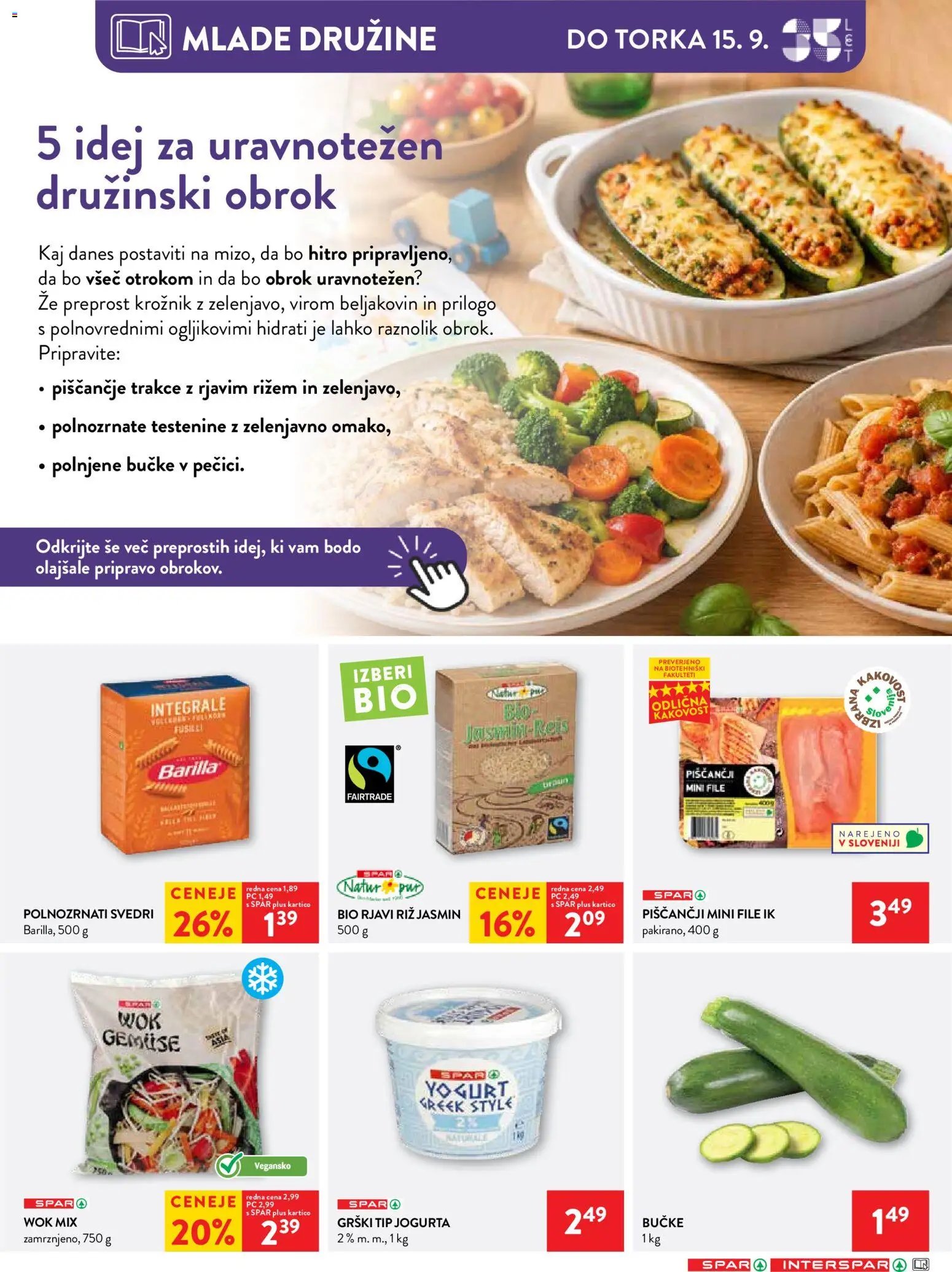 Spar katalog 37/26
