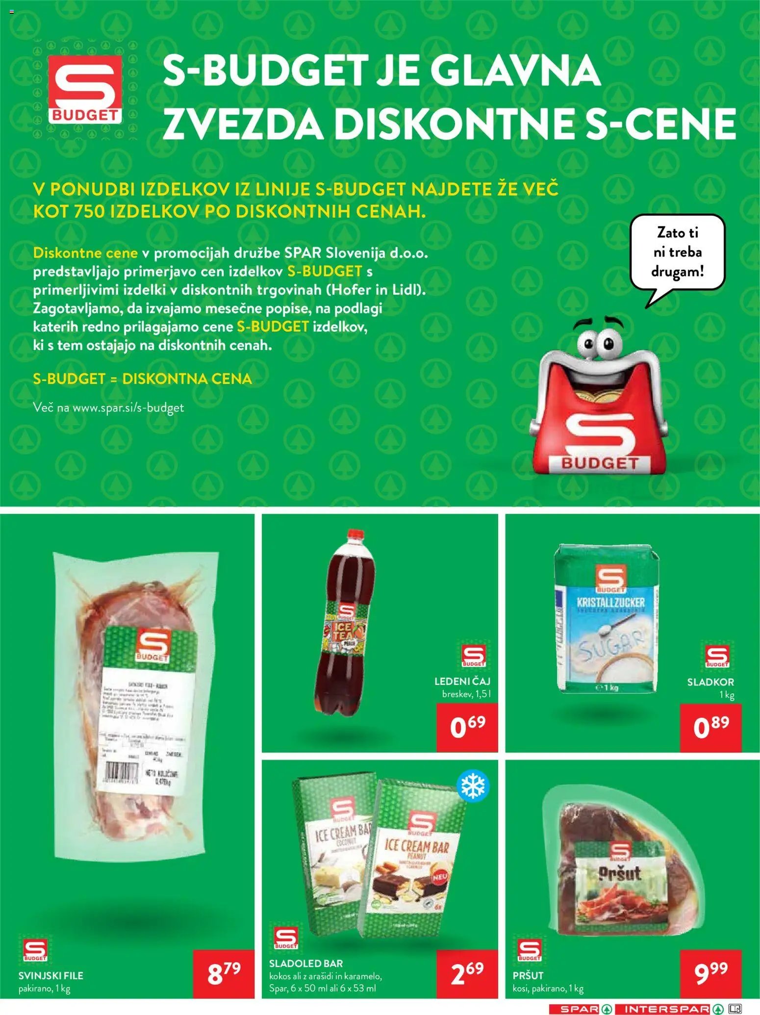 Spar katalog 37/26