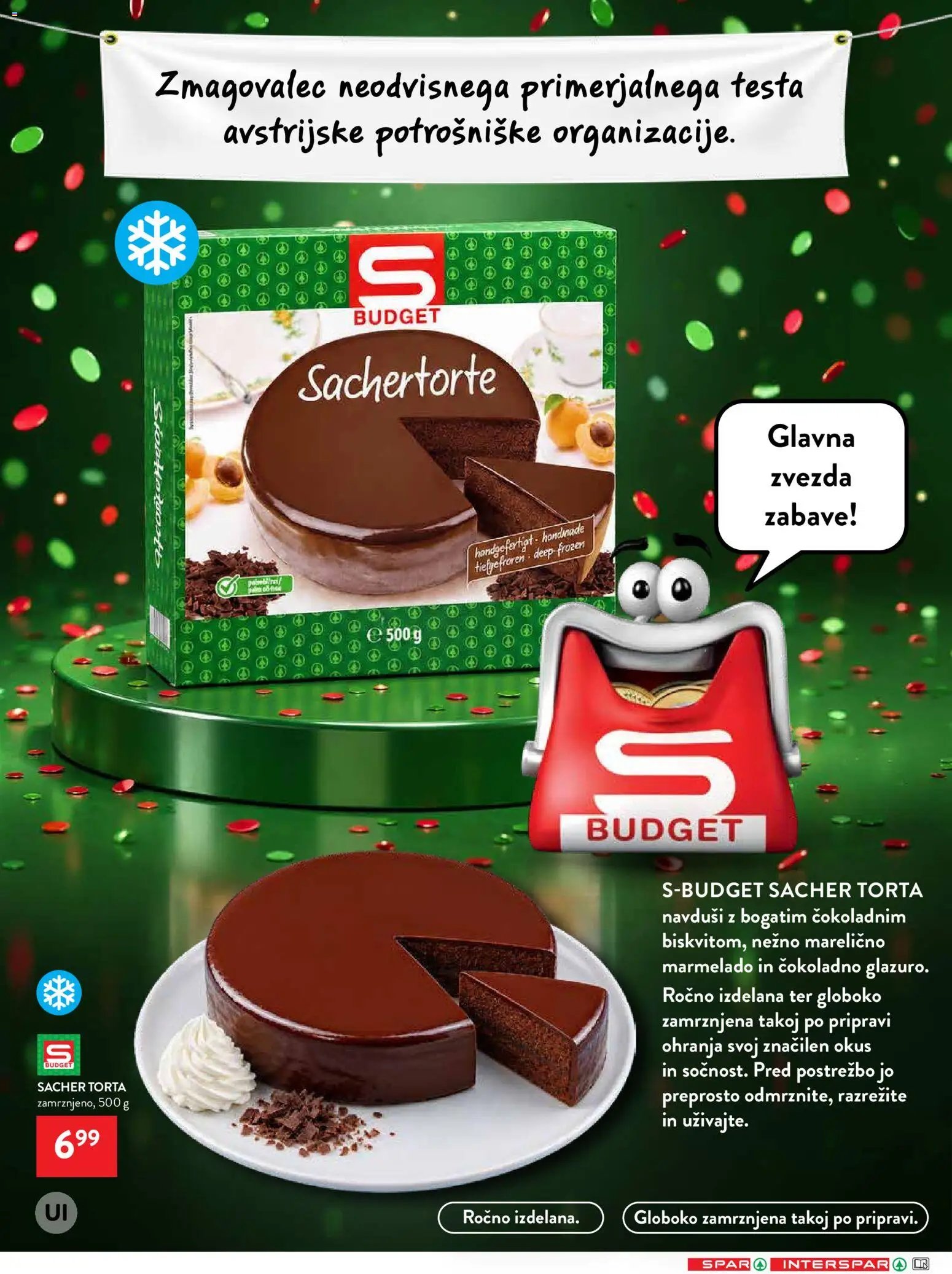 Spar katalog 37/26