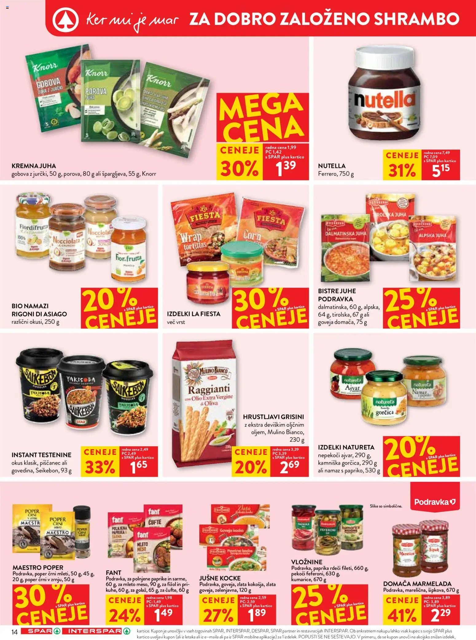 Spar katalog 37/26