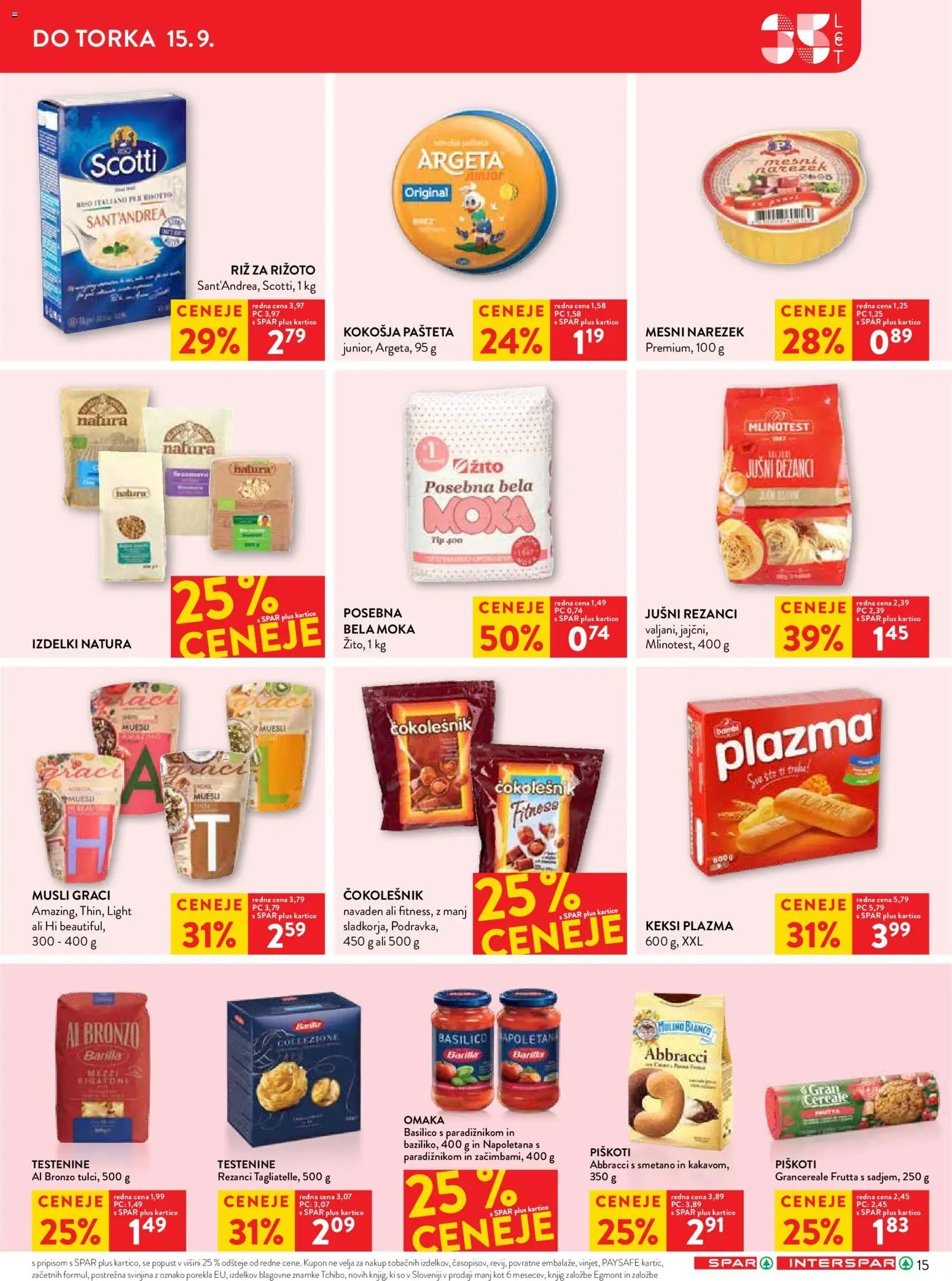 Spar katalog 37/26