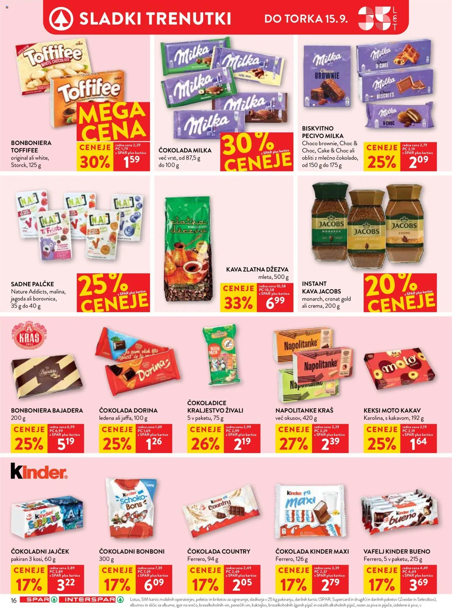Spar katalog 37/26