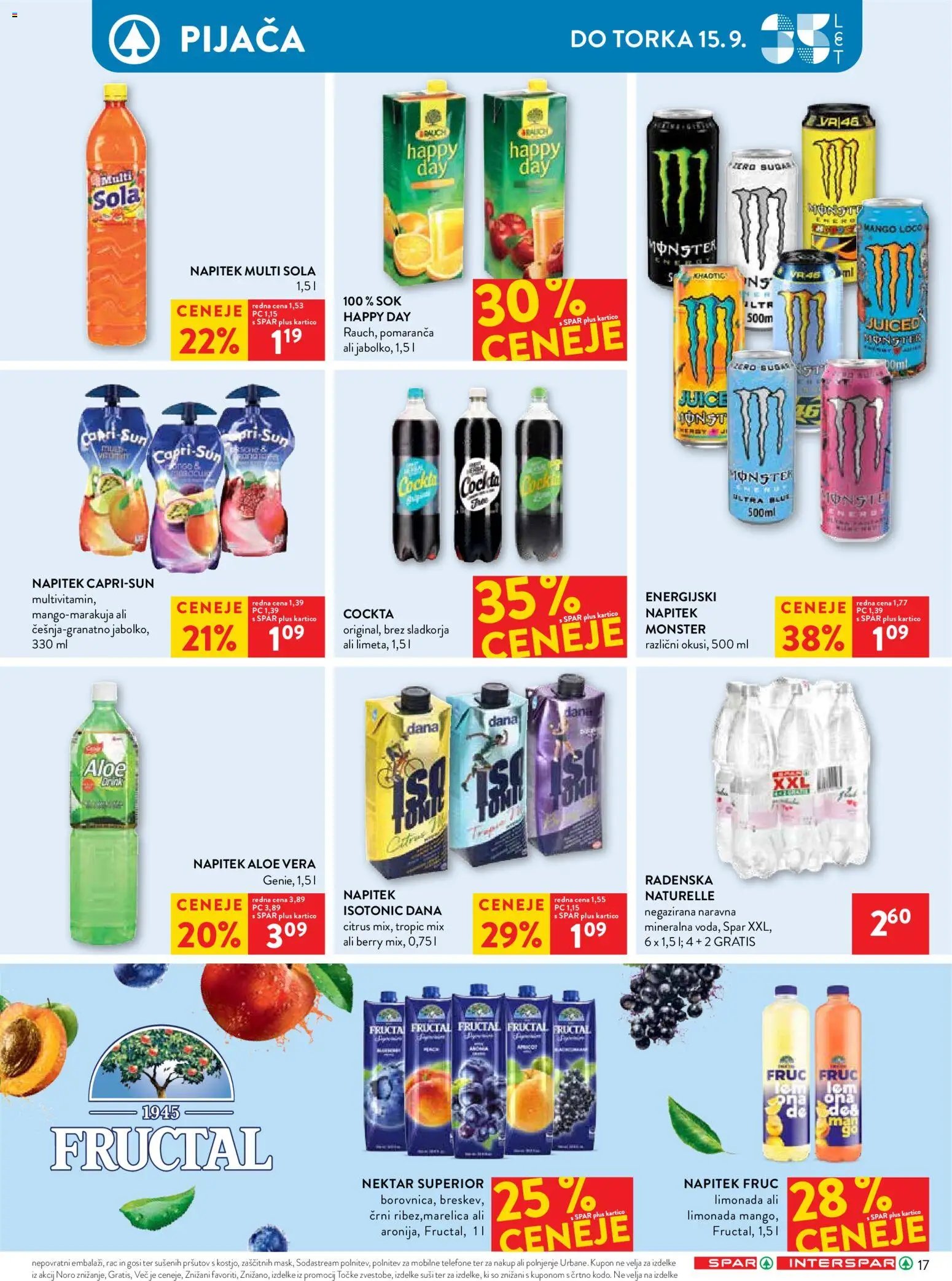Spar katalog 37/26
