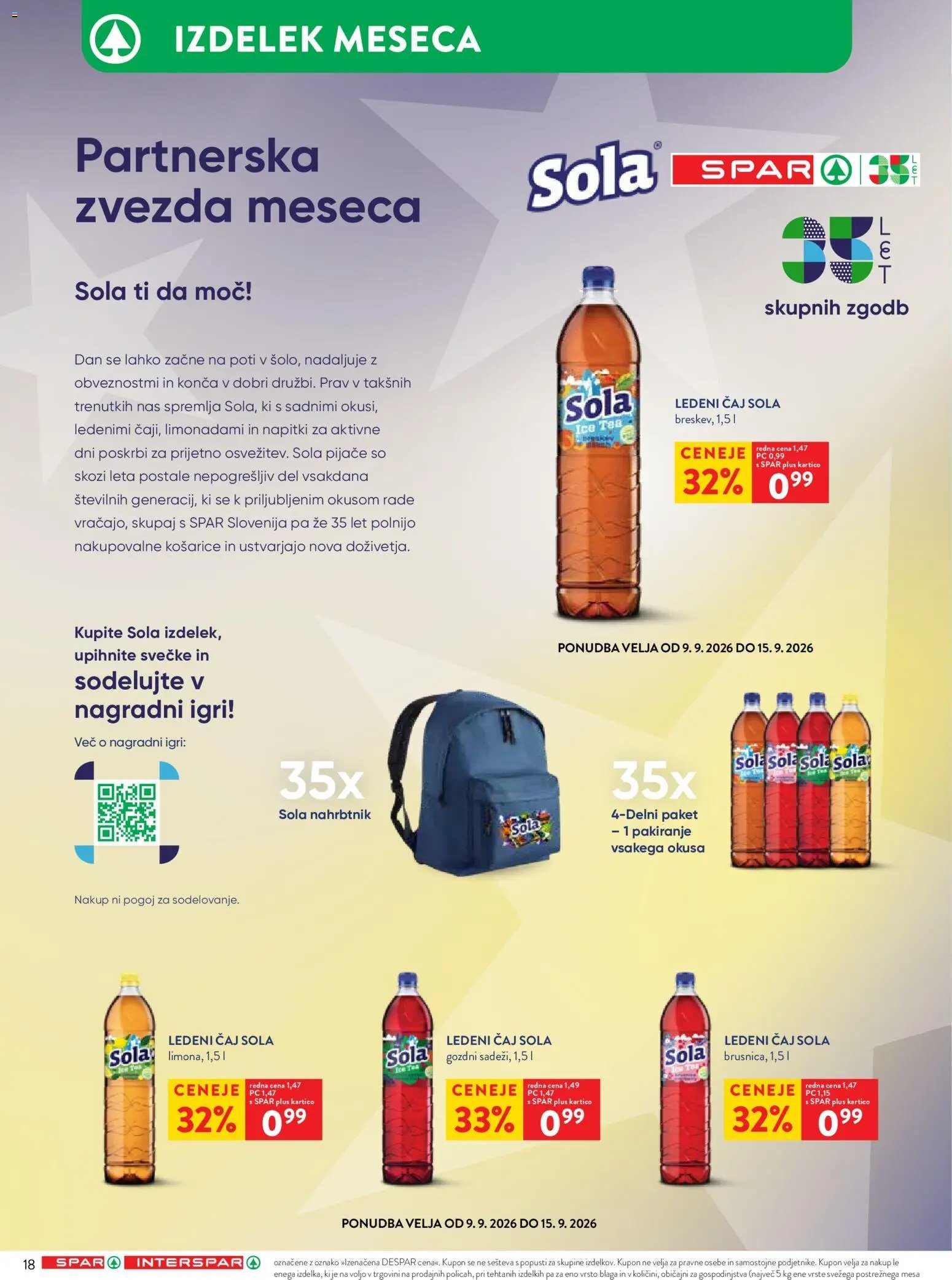 Spar katalog 37/26