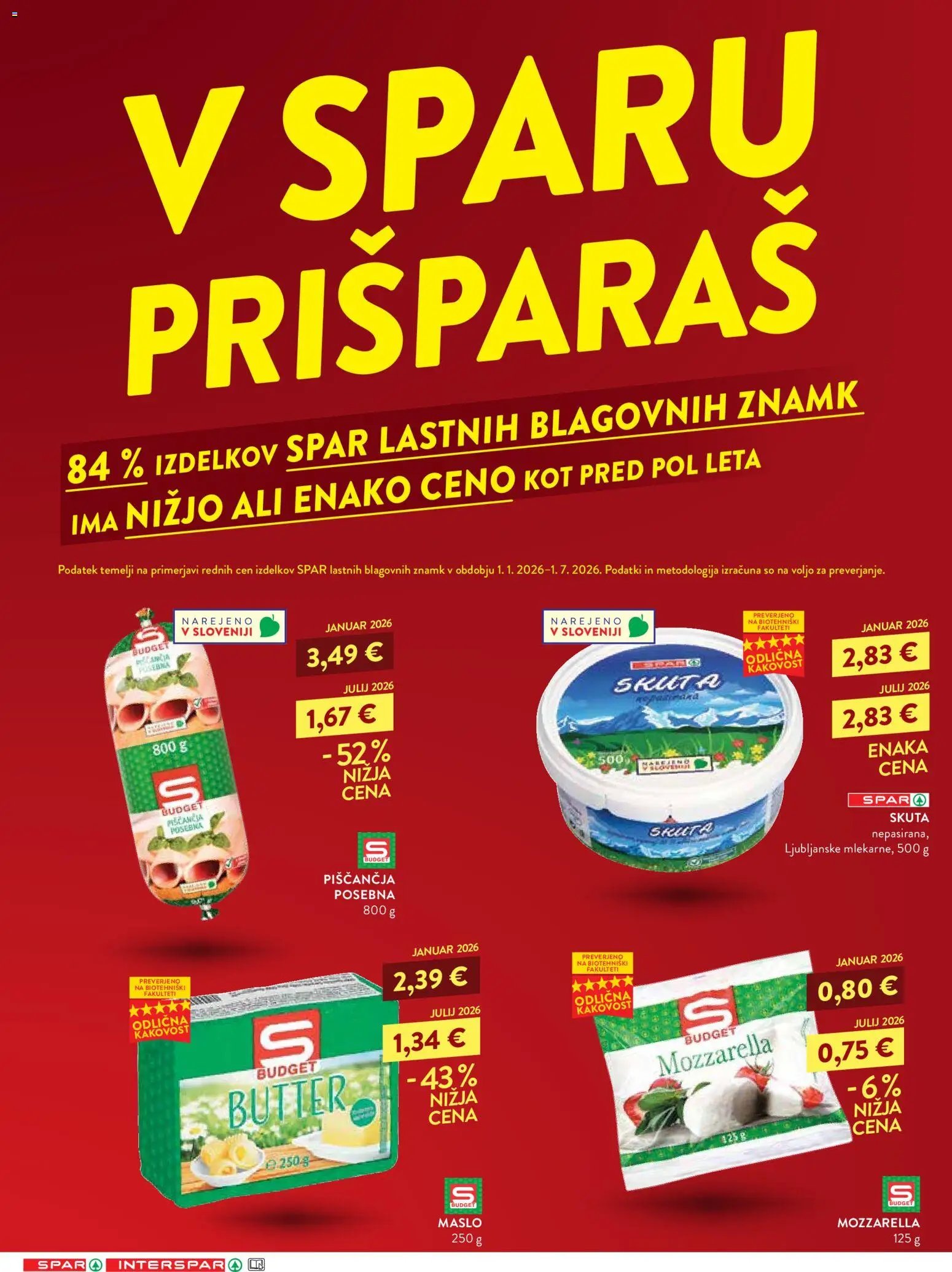 Spar katalog 37/26