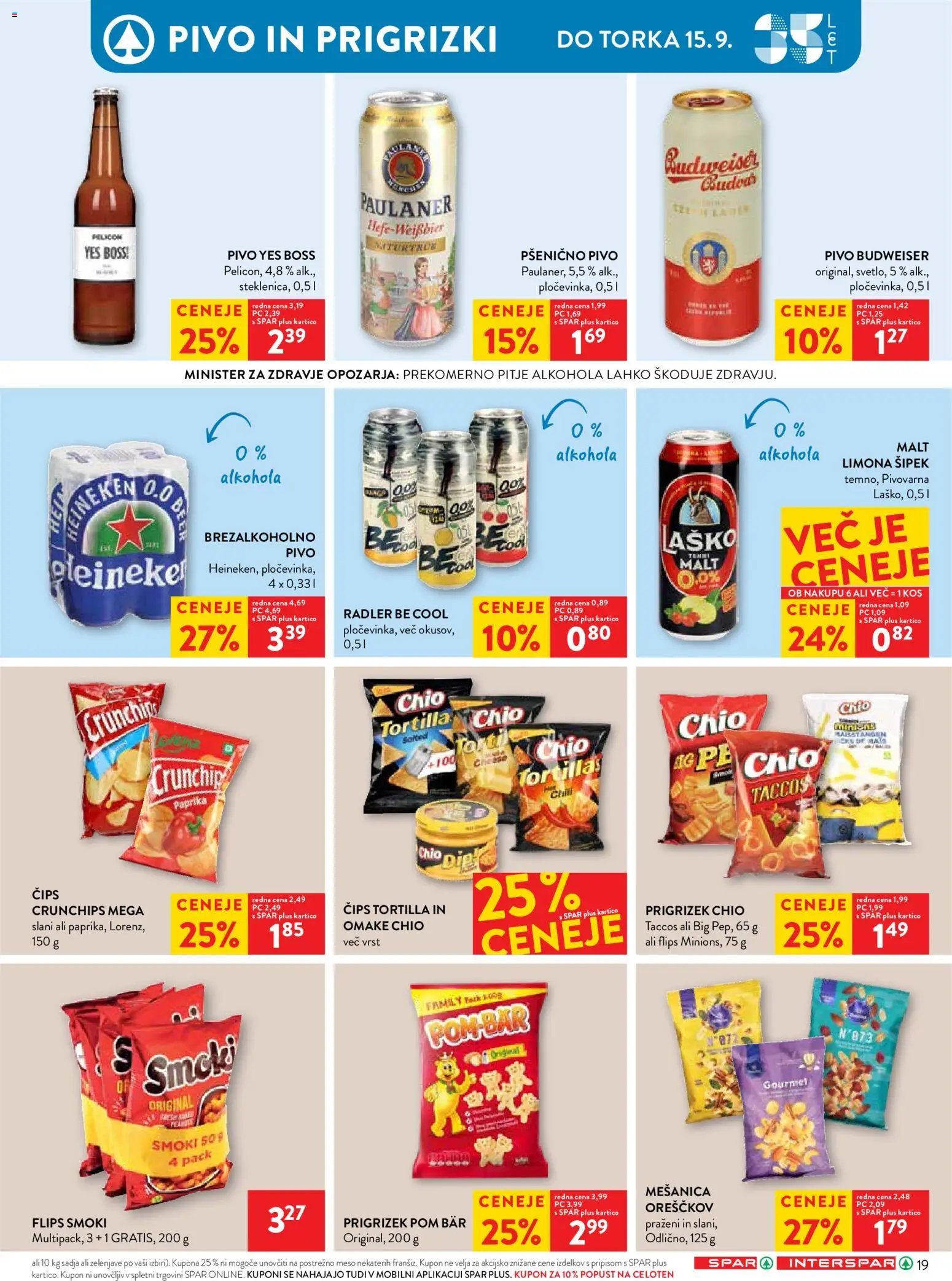 Spar katalog 37/26