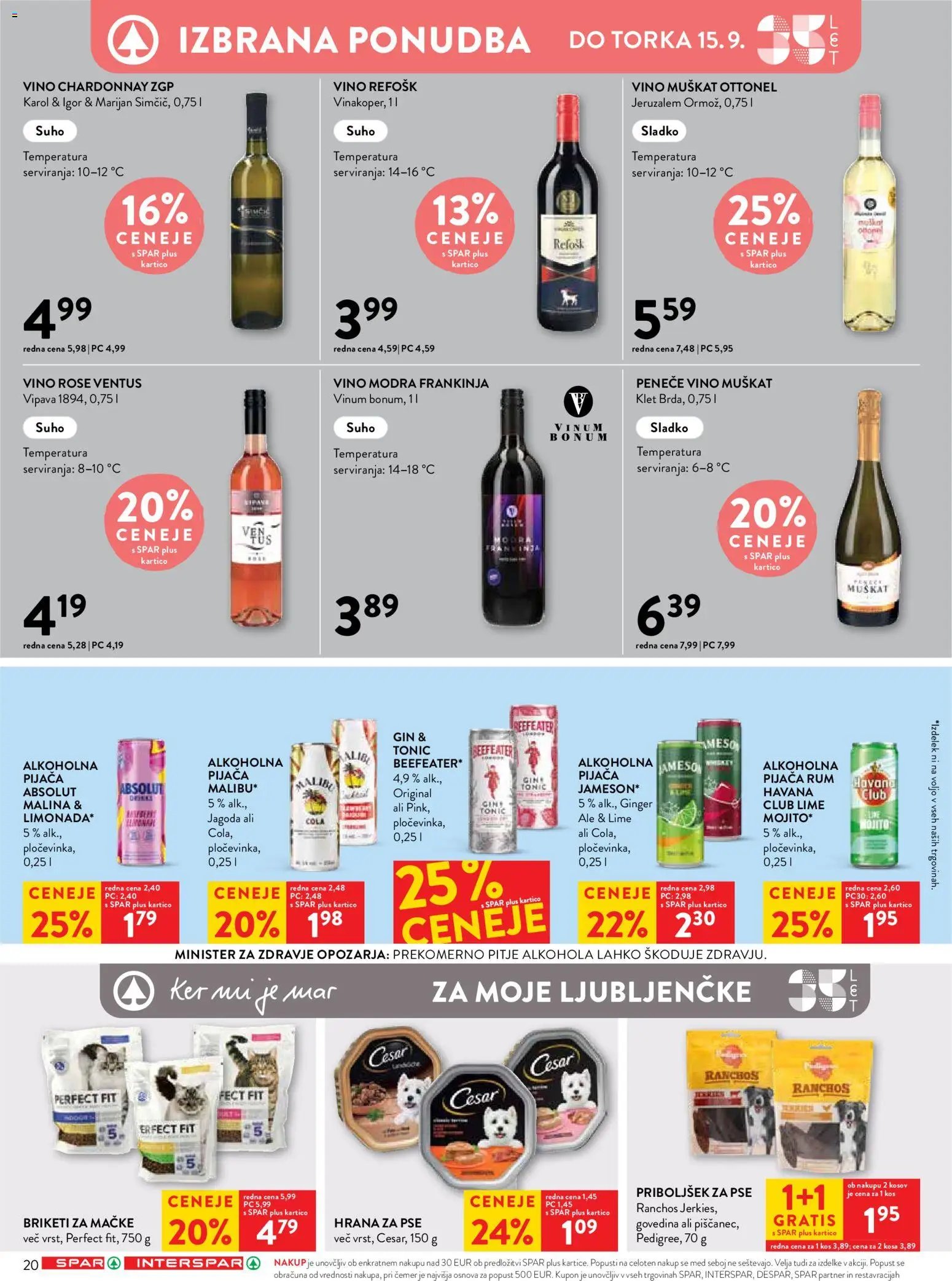 Spar katalog 37/26