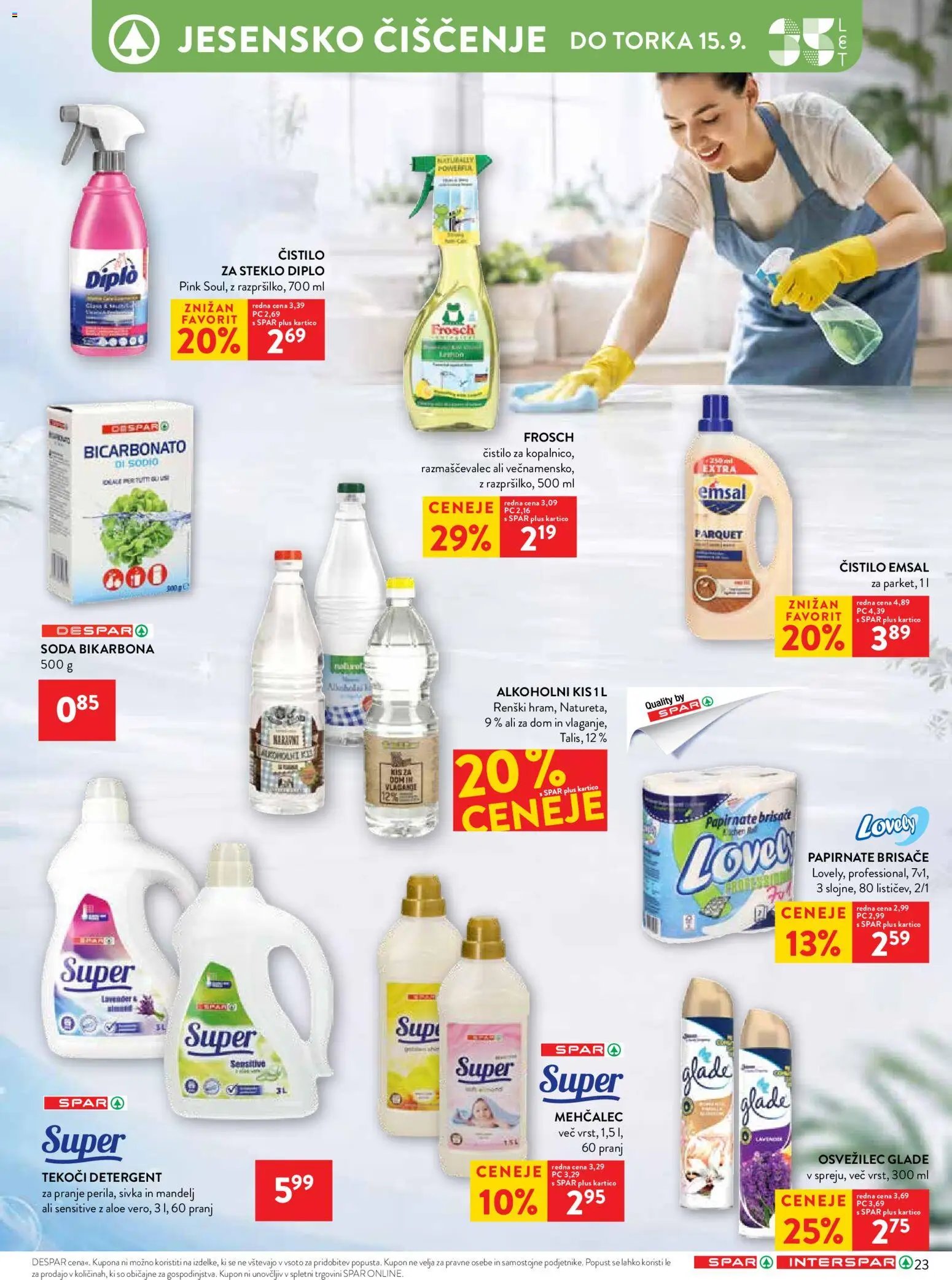 Spar katalog 37/26