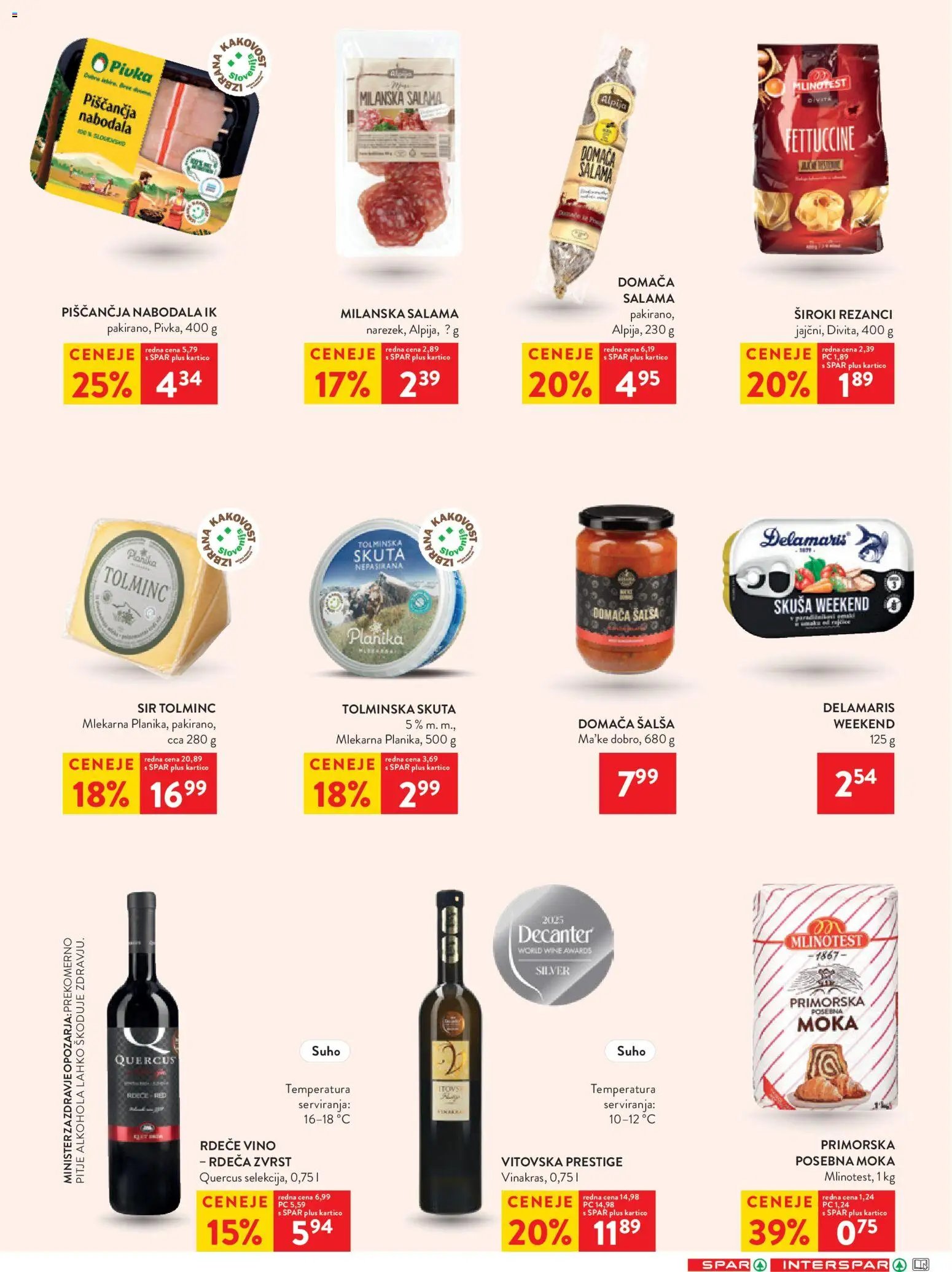 Spar katalog 37/26