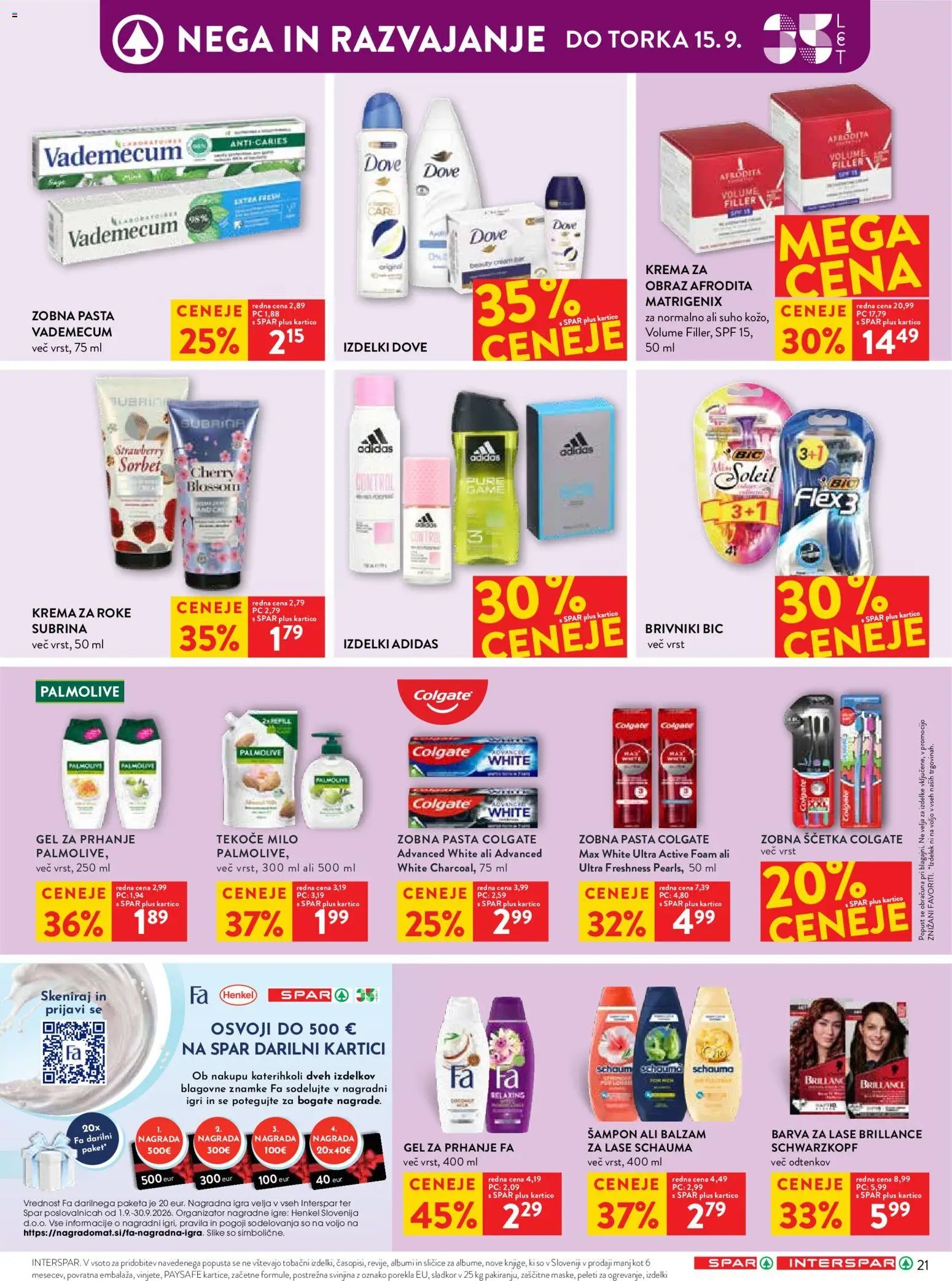 Spar katalog 37/26