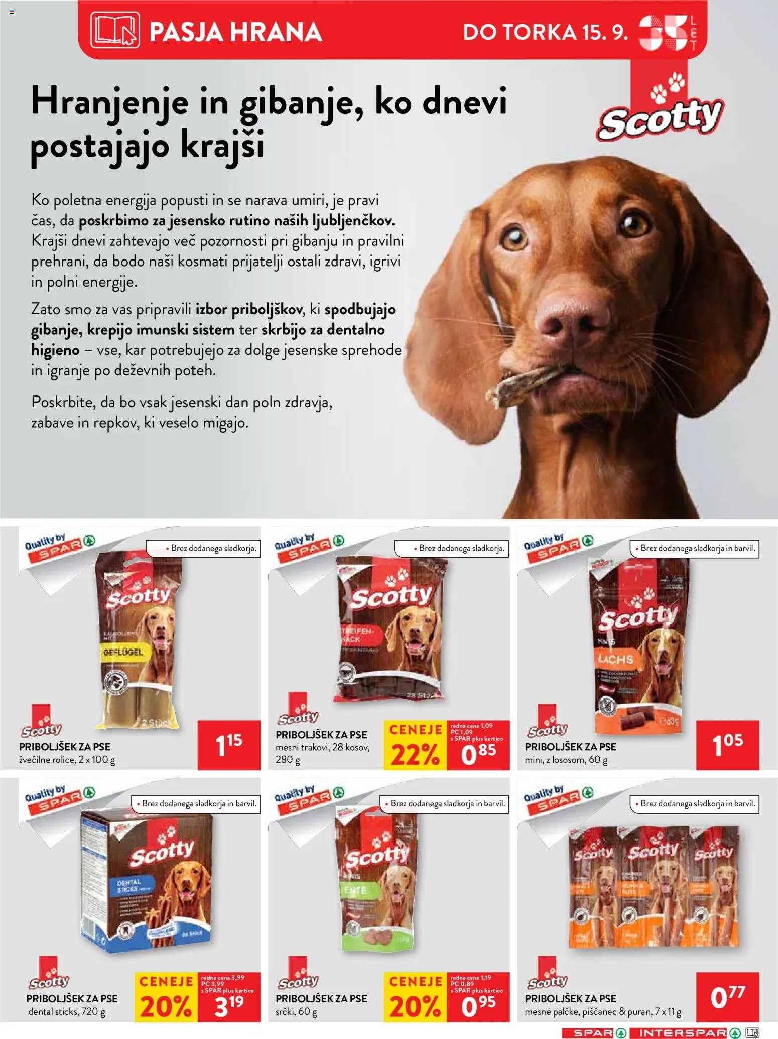 Spar katalog 37/26