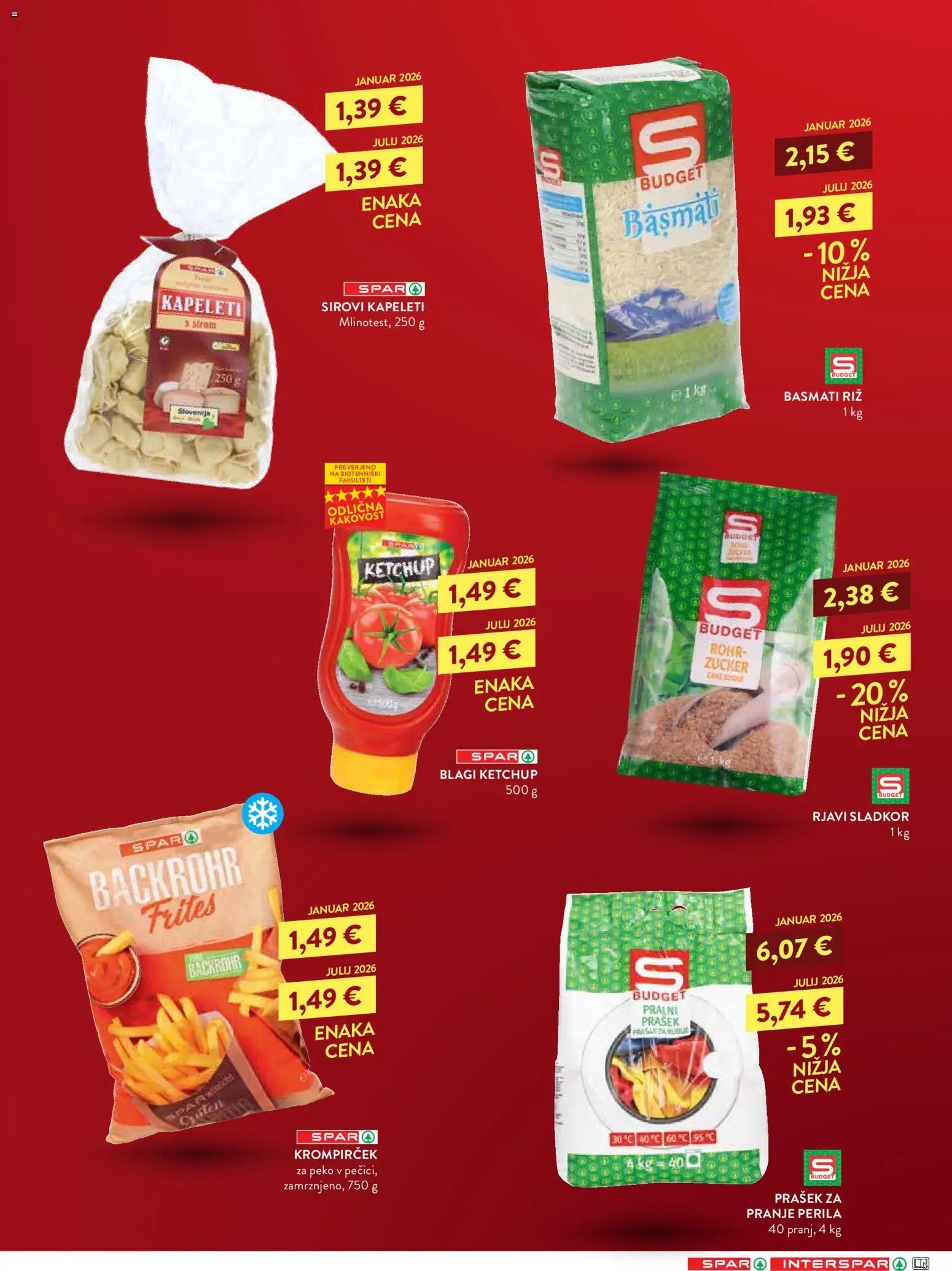 Spar katalog 37/26